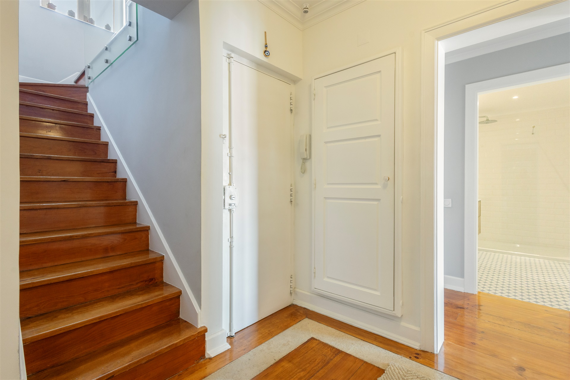  Duplex, 4 bedrooms, for Sale - 物件實景