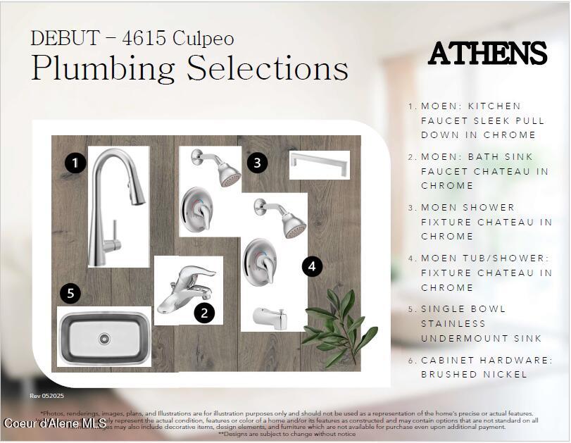 Post Falls, Idaho, 83854, United States, 4 Bedrooms Bedrooms, ,2 BathroomsBathrooms,Residential,For Sale,2011366