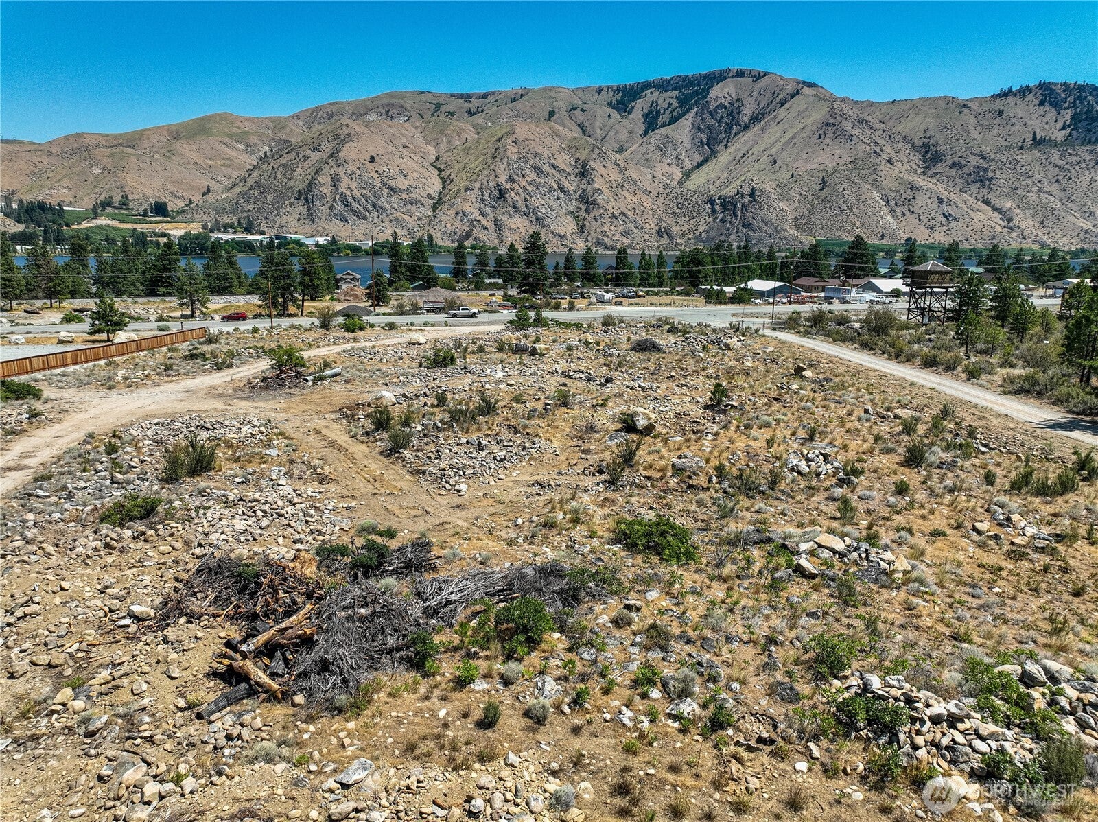 Entiat, Washington, 98822, United States, ,Land,For Sale,1890385