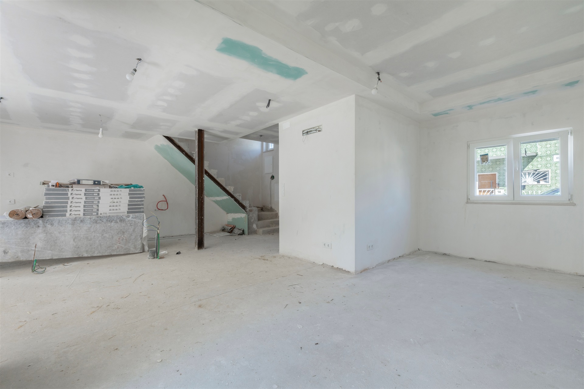  Terraced house, 3 bedrooms, for Sale - 物件實景