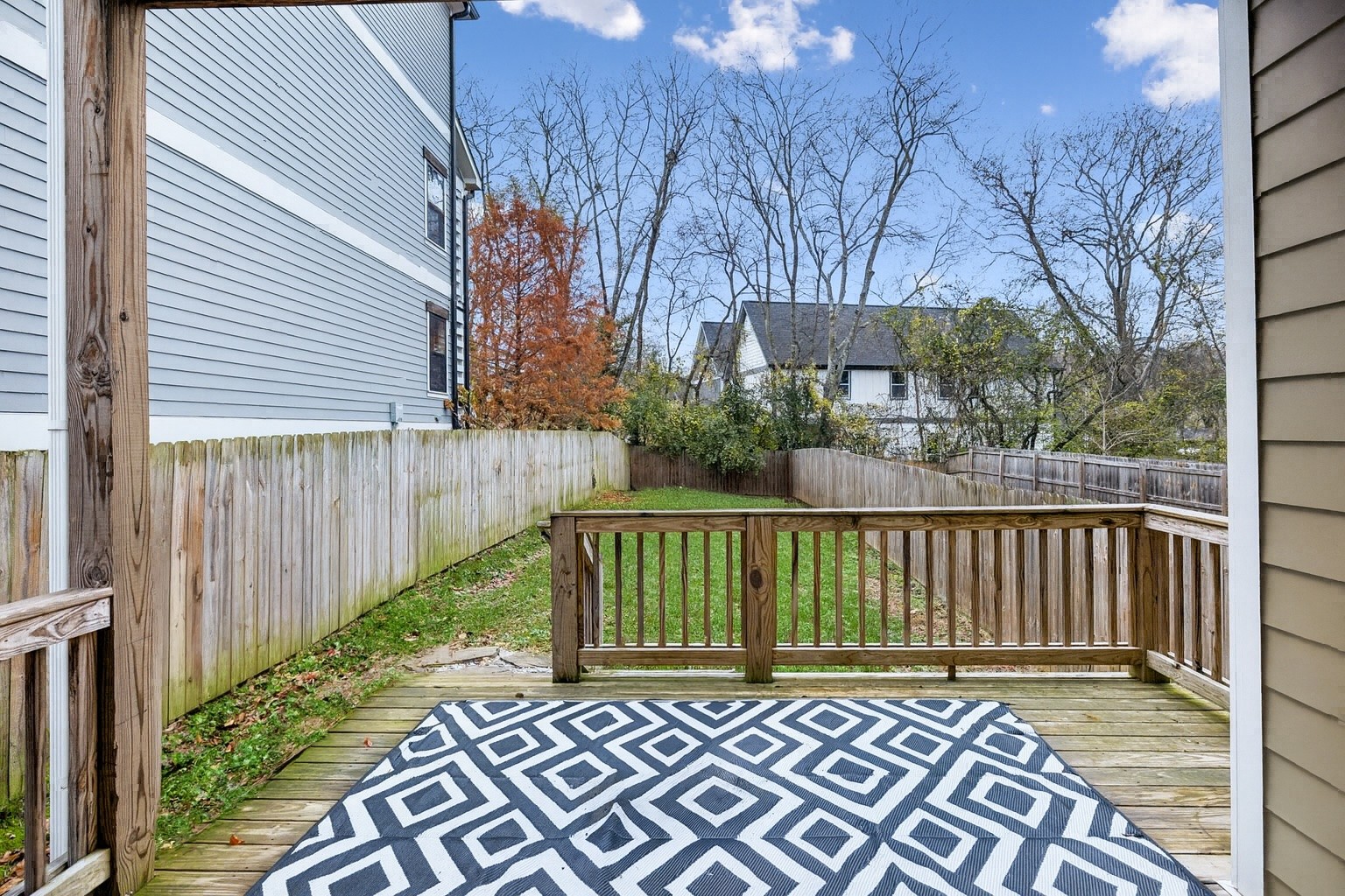 Nashville, Tennessee, 37209, United States, 3 Bedrooms Bedrooms, ,3 BathroomsBathrooms,Residential,For Sale,2001749