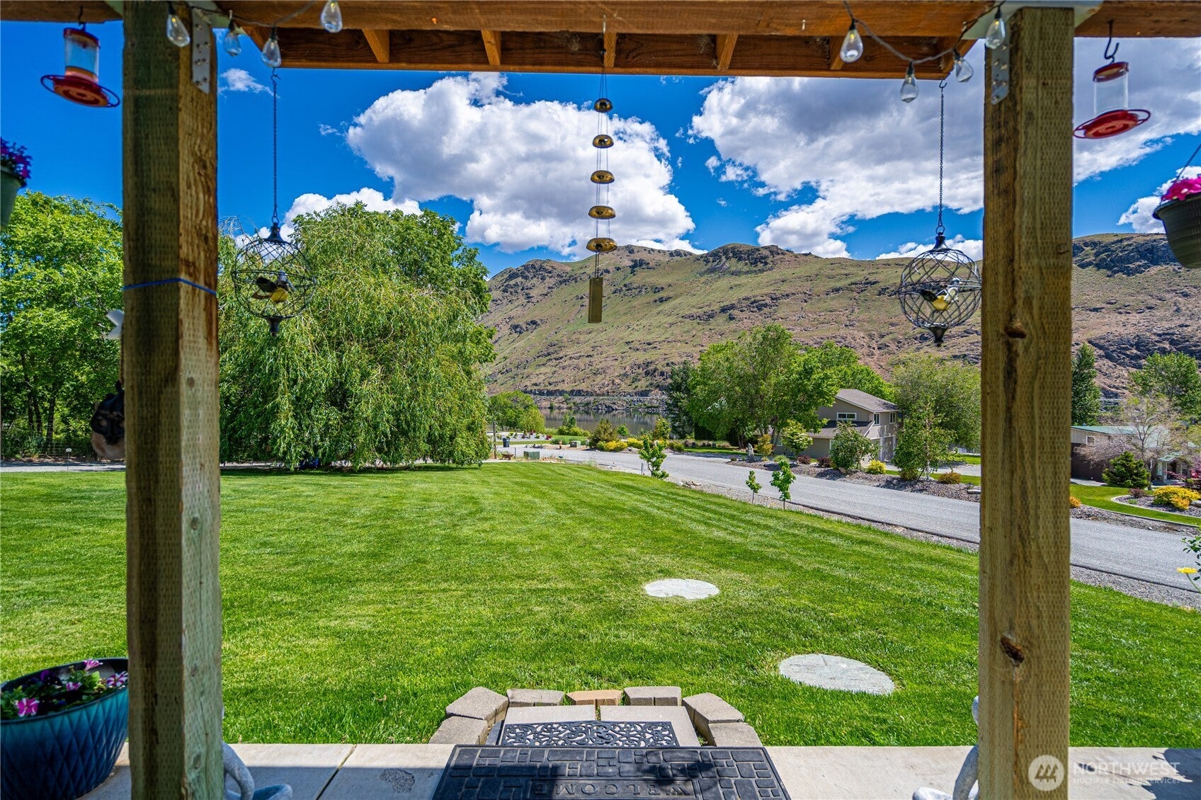 Chelan Falls, Washington, 98817, United States, 1 Bedroom Bedrooms, ,1 BathroomBathrooms,Residential,For Sale,1828092