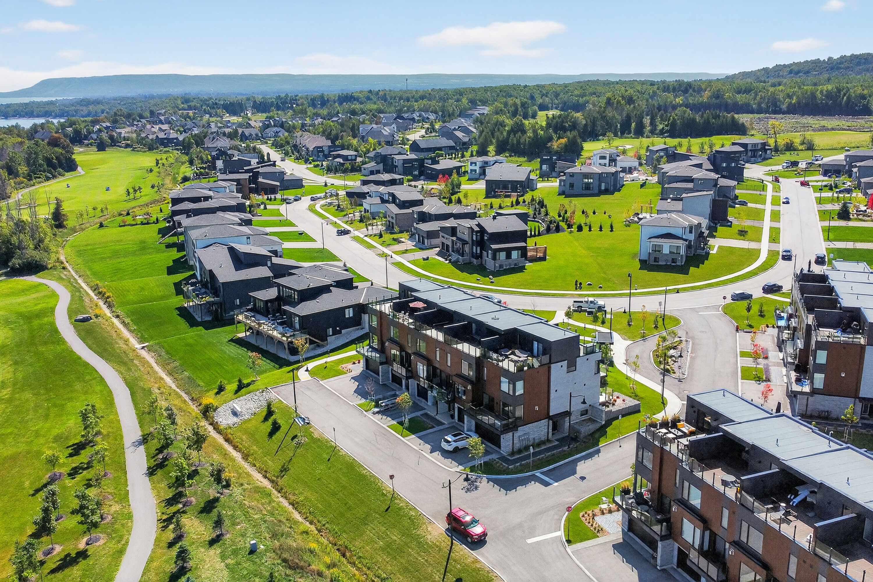  Four Season Splendour - 物件實景