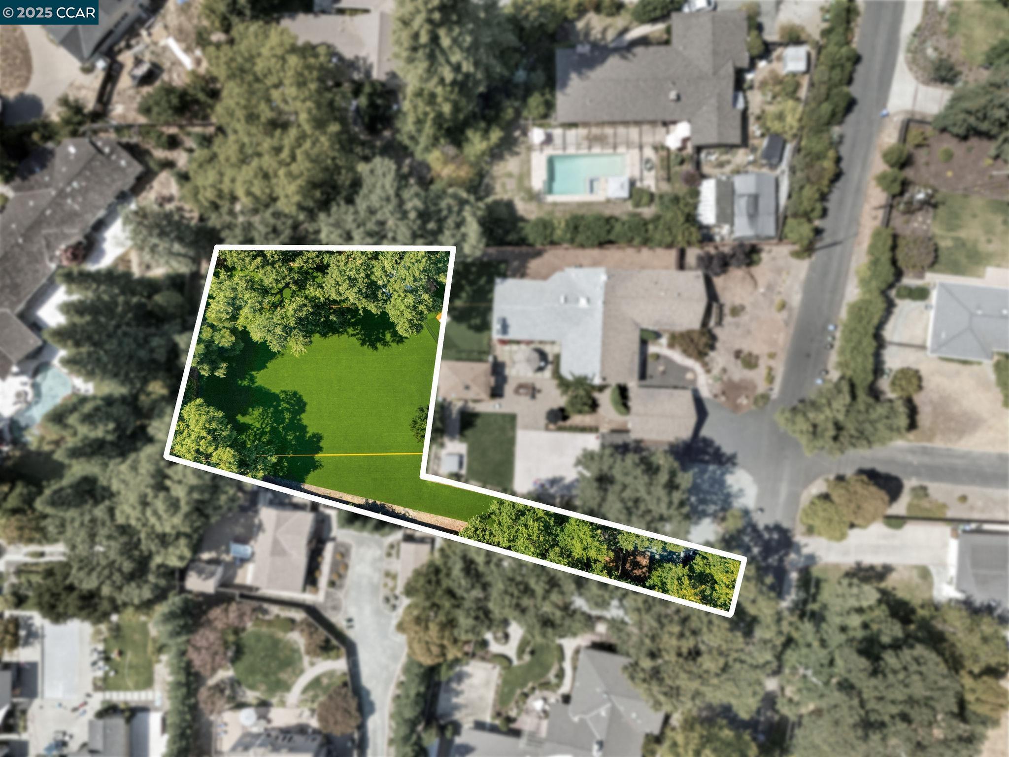 Alamo, California, 94507, United States, ,Land,For Sale,1991989