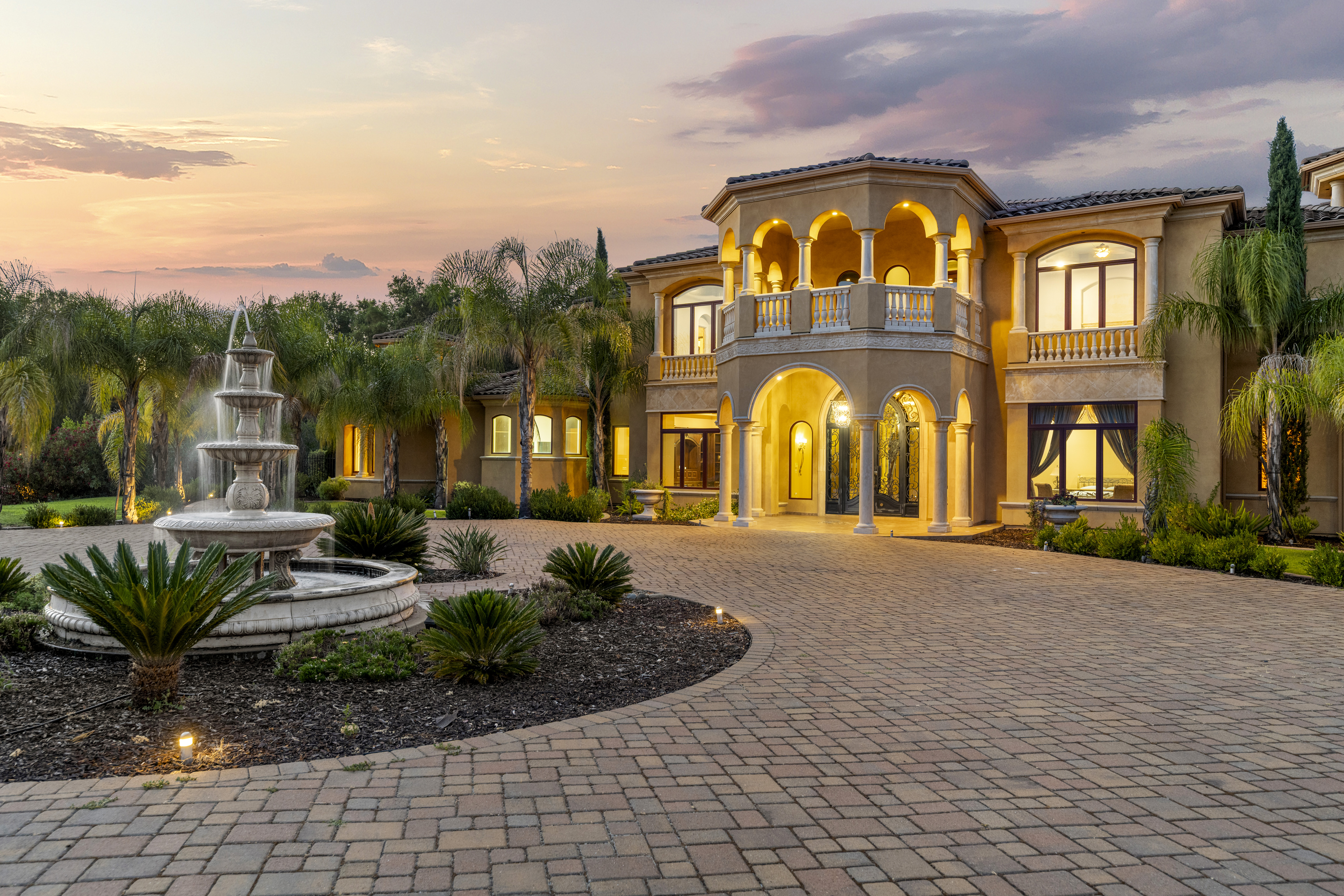 9220 Tuscany Oaks Court, Granite Bay, CA 95746 - 物件實景