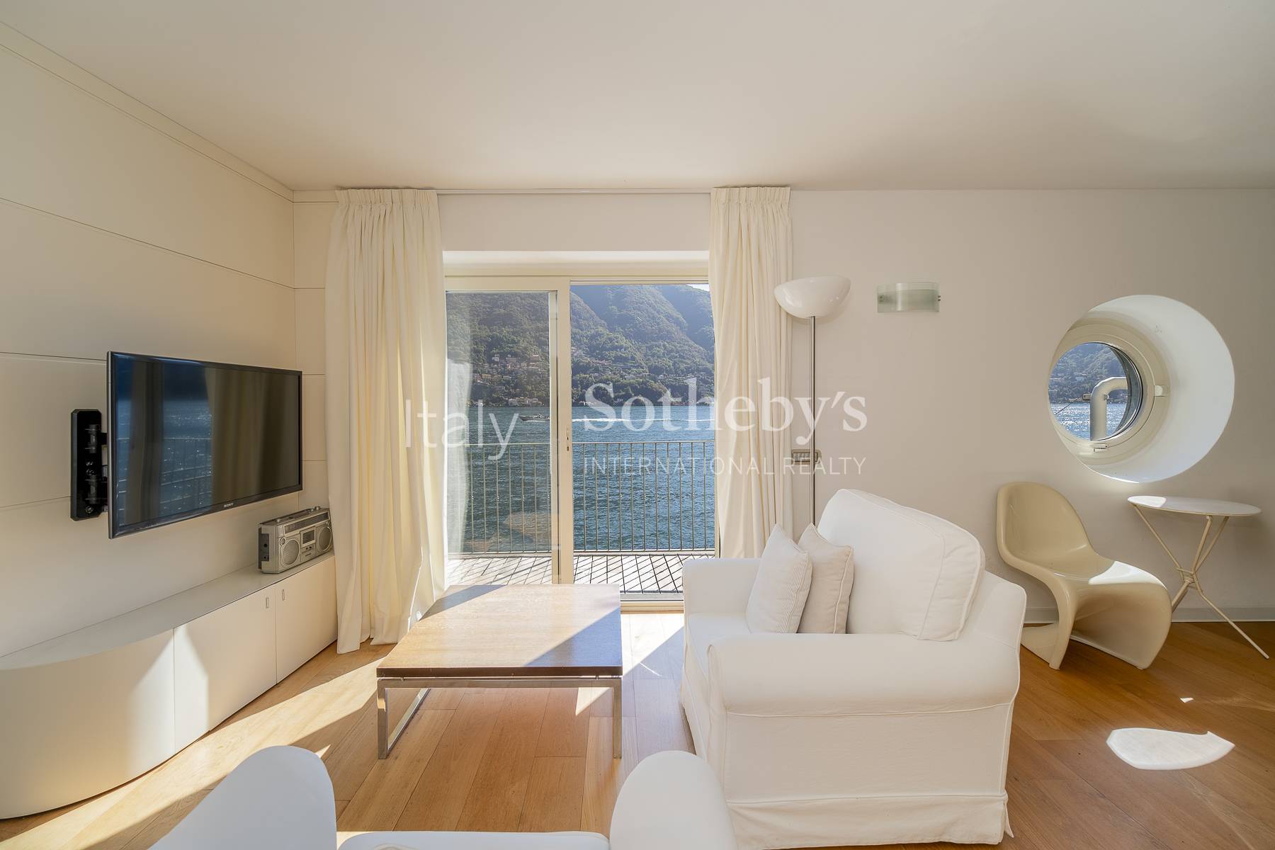  Timeless Elegance on the Shores of Lake Como - 物件實景
