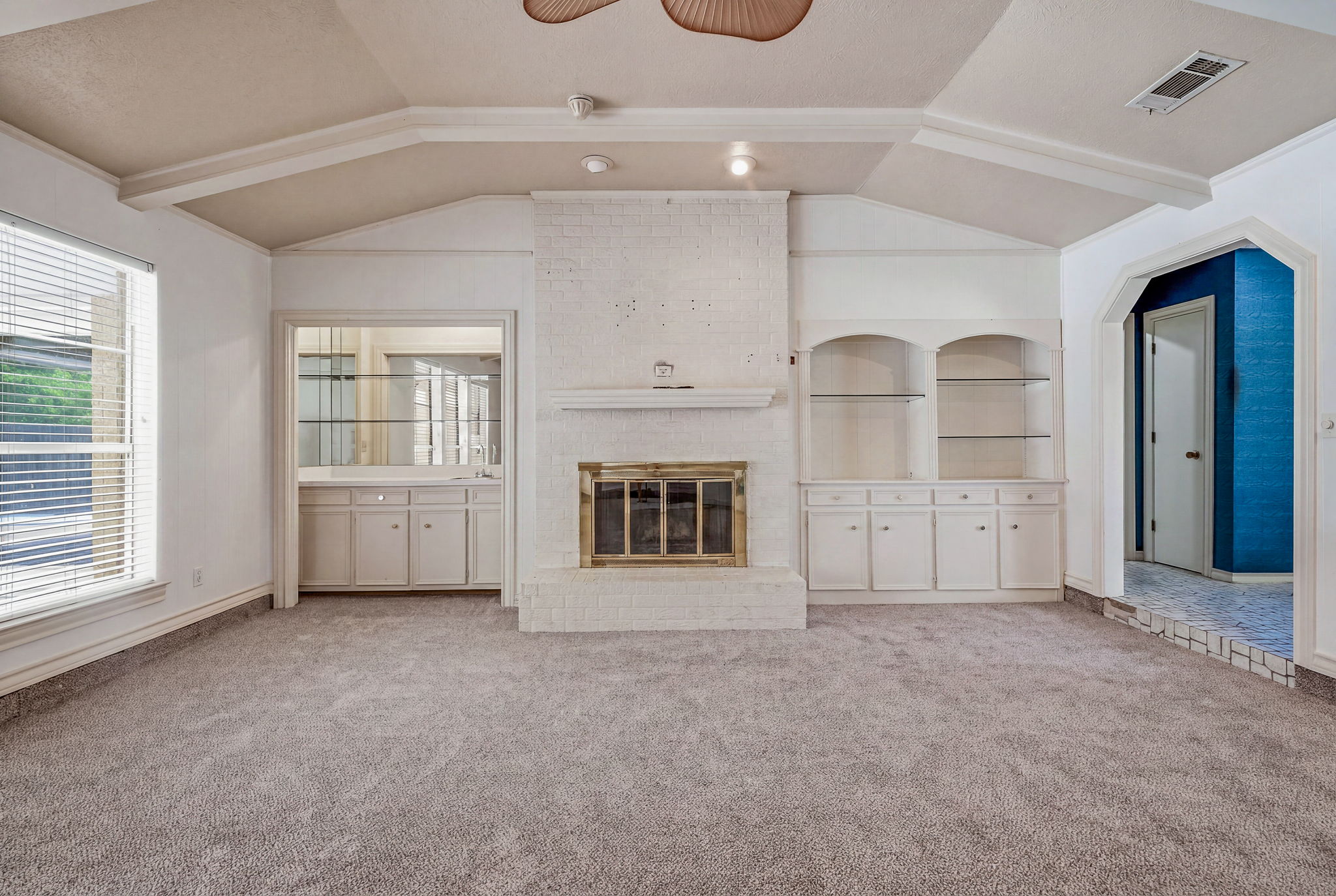  4413 Quail Hollow Road, Fort Worth, TX, 76133 - 物件實景