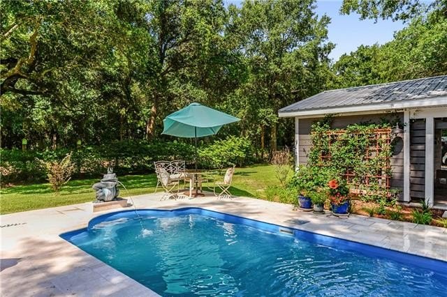 Bay Saint Louis, Mississippi, 39520, United States, 3 Bedrooms Bedrooms, ,3 BathroomsBathrooms,Residential,For Sale,1978012