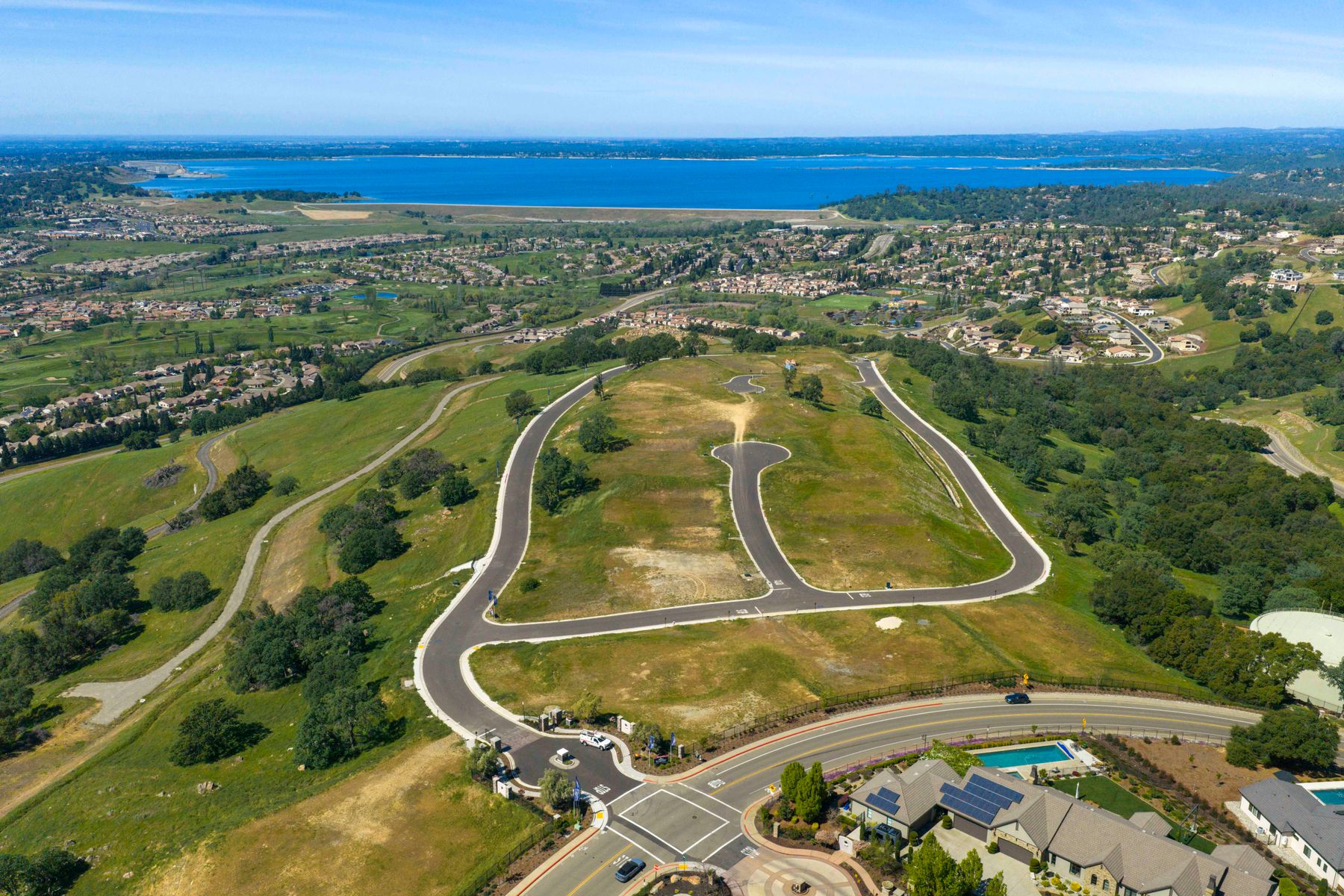  1088 Fire Clay Dr., El Dorado Hills, CA 95762 Lot #86 - 物件實景