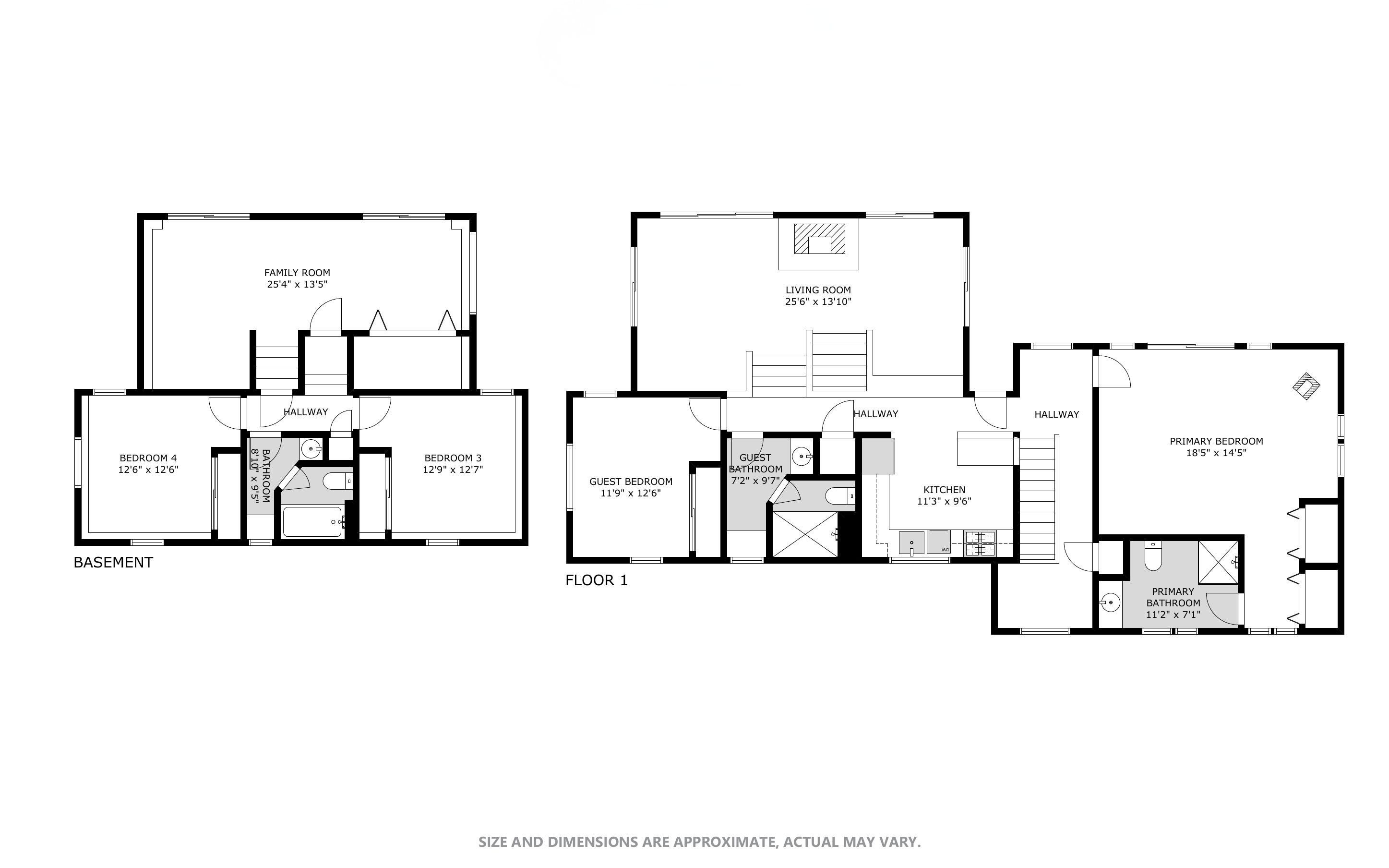  Exceptional Waterfront Retreat on Tranquil Hayes Pond - 物件實景