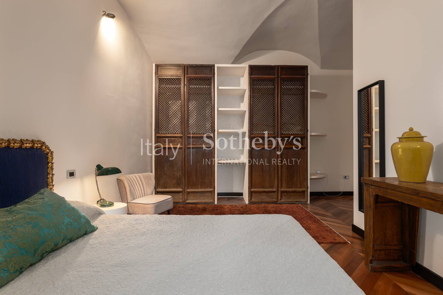  Exclusive property just a few steps from Piazzale Michelangelo - 物件實景