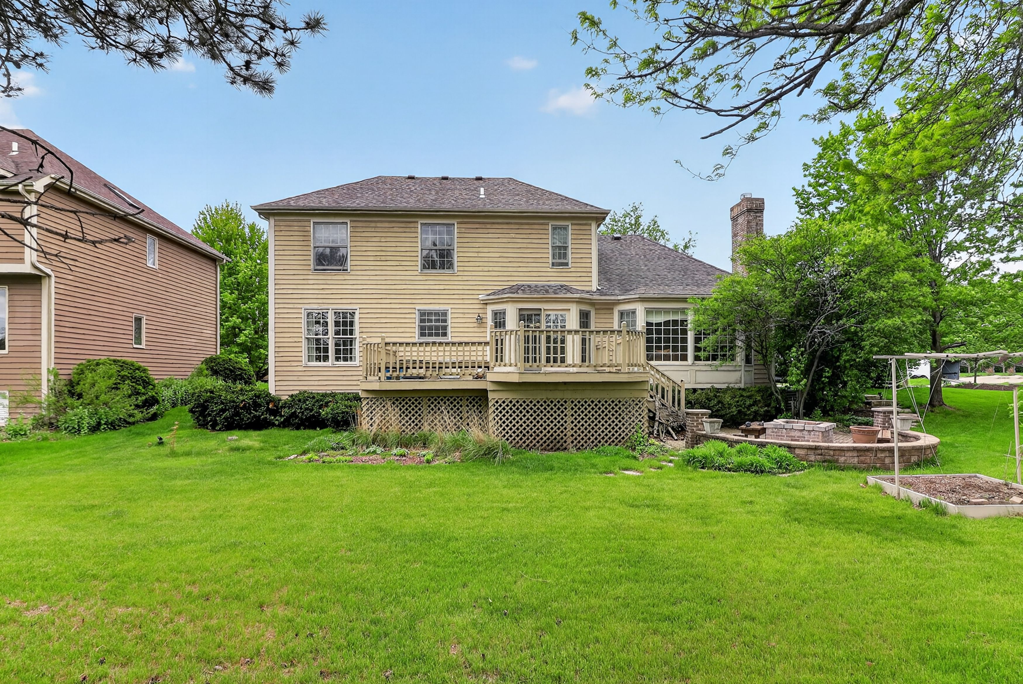  26W248 Tuckaway Court, Winfield, IL, 60190 - 物件實景