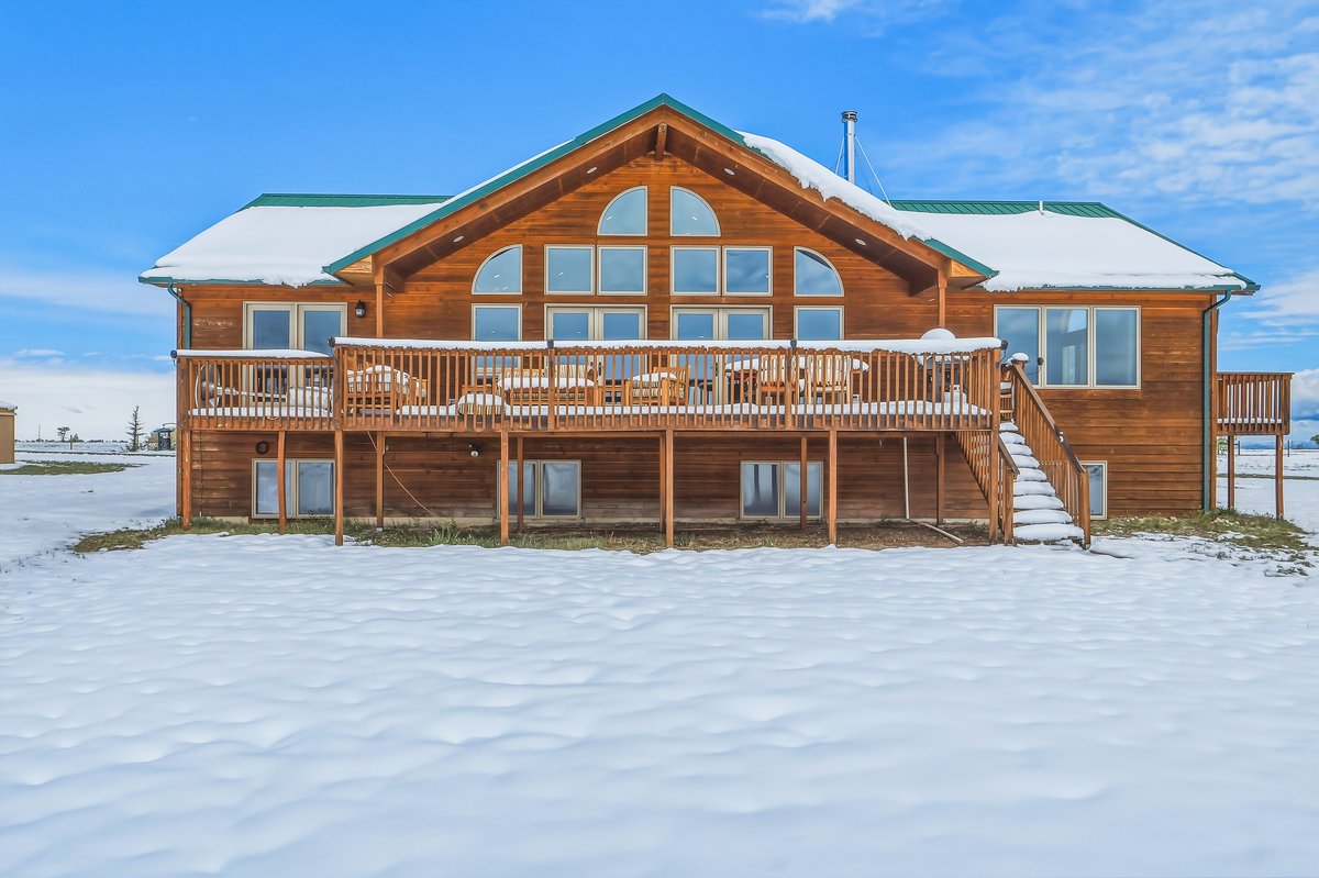 Laramie, Wyoming, 82070, United States, 4 Bedrooms Bedrooms, ,3 BathroomsBathrooms,Residential,For Sale,2048494