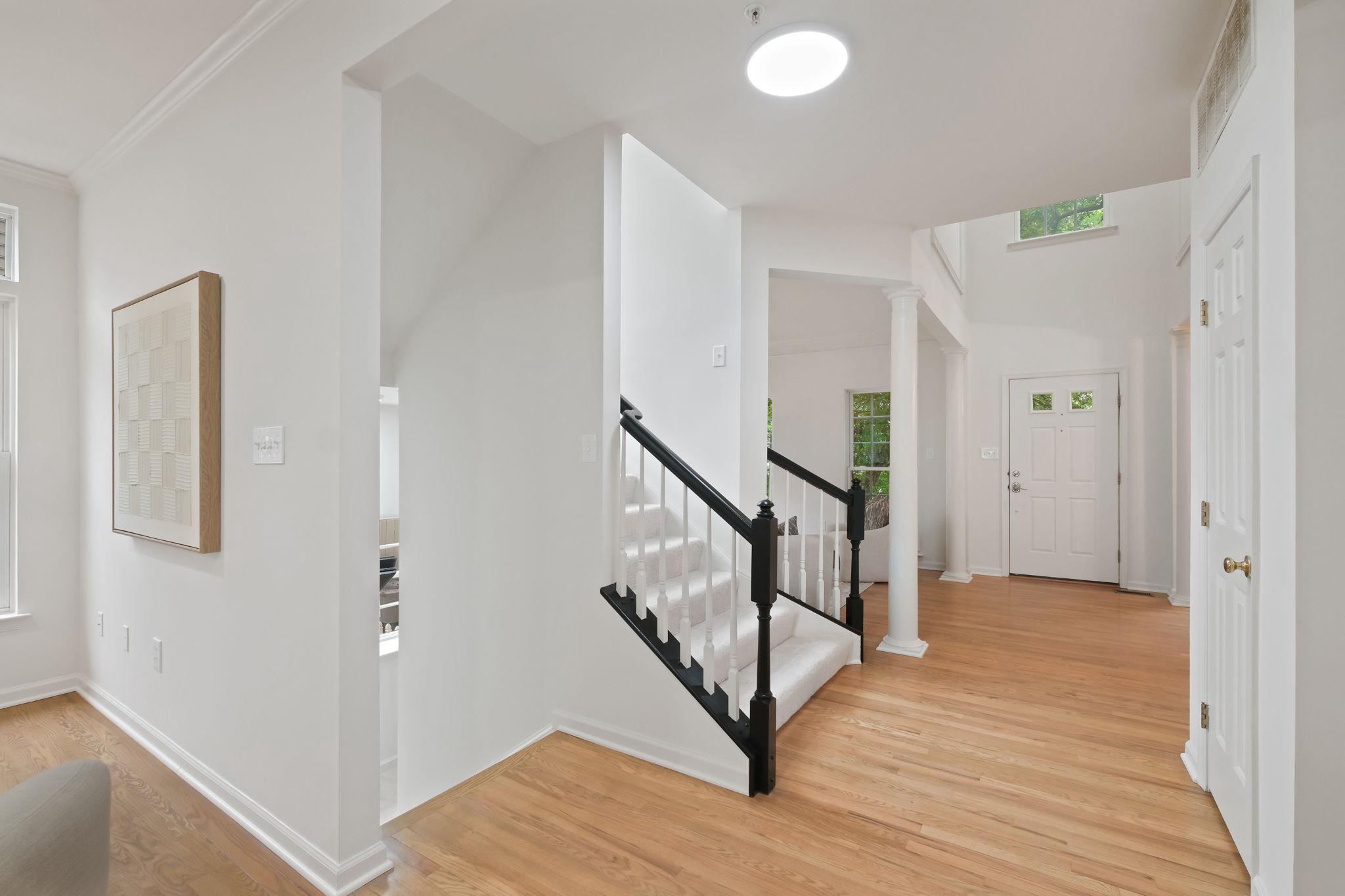  845 Lake Varuna Drive, Gaithersburg, MD, 20878 - 物件實景