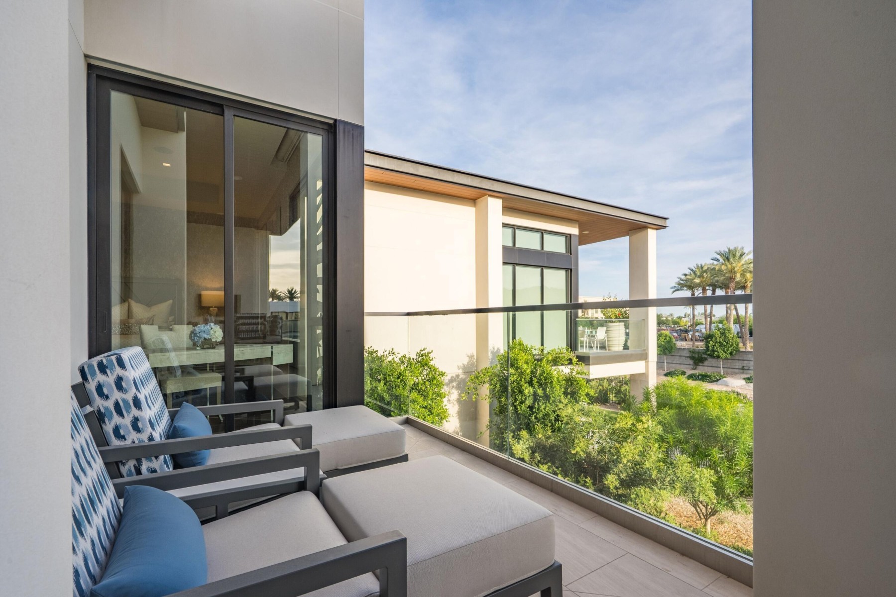  6587 N Palmeraie Boulevard  Paradise Valley, AZ - 物件實景