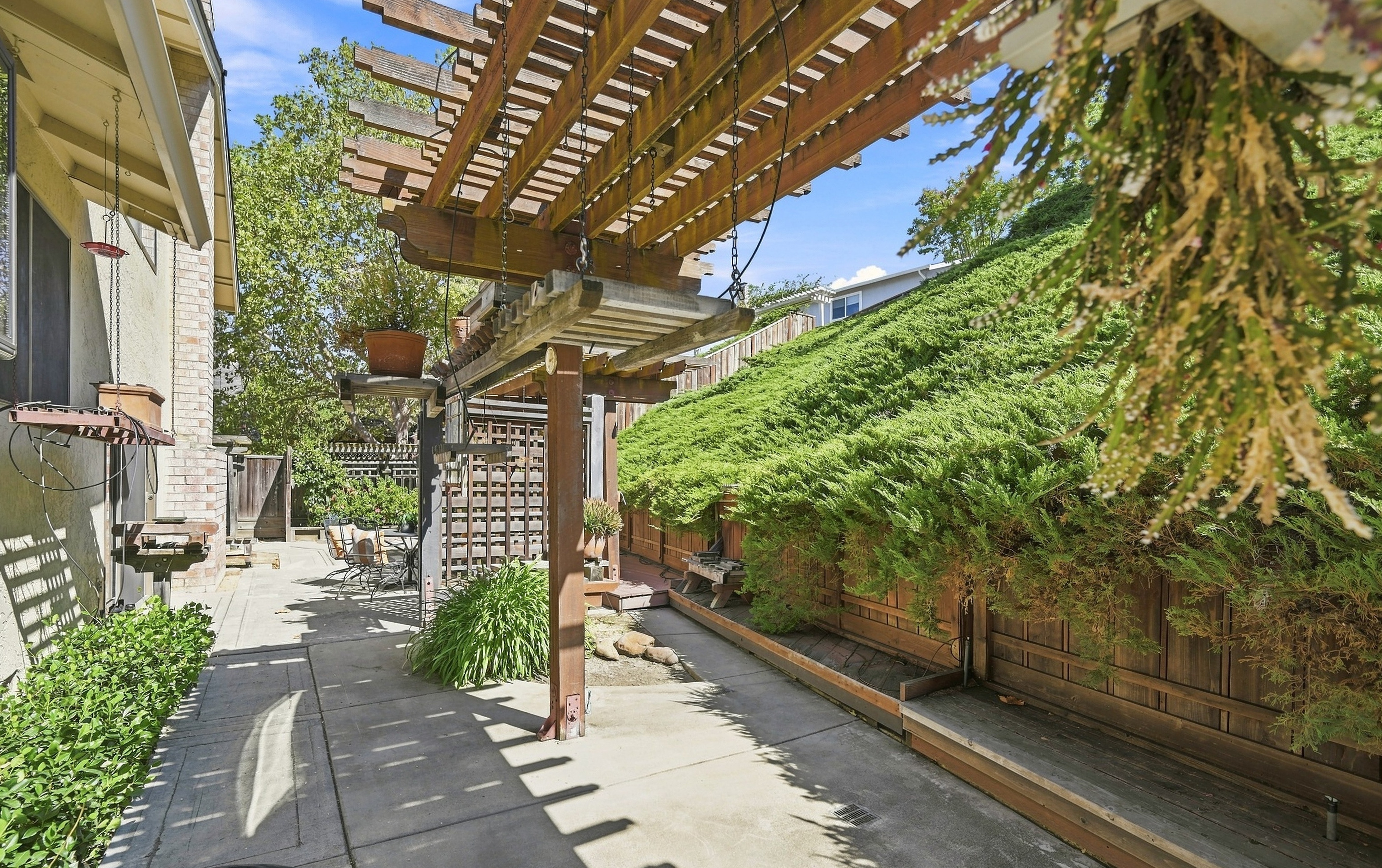  Refined Danville Living in Coveted Shadow Hills - 物件實景