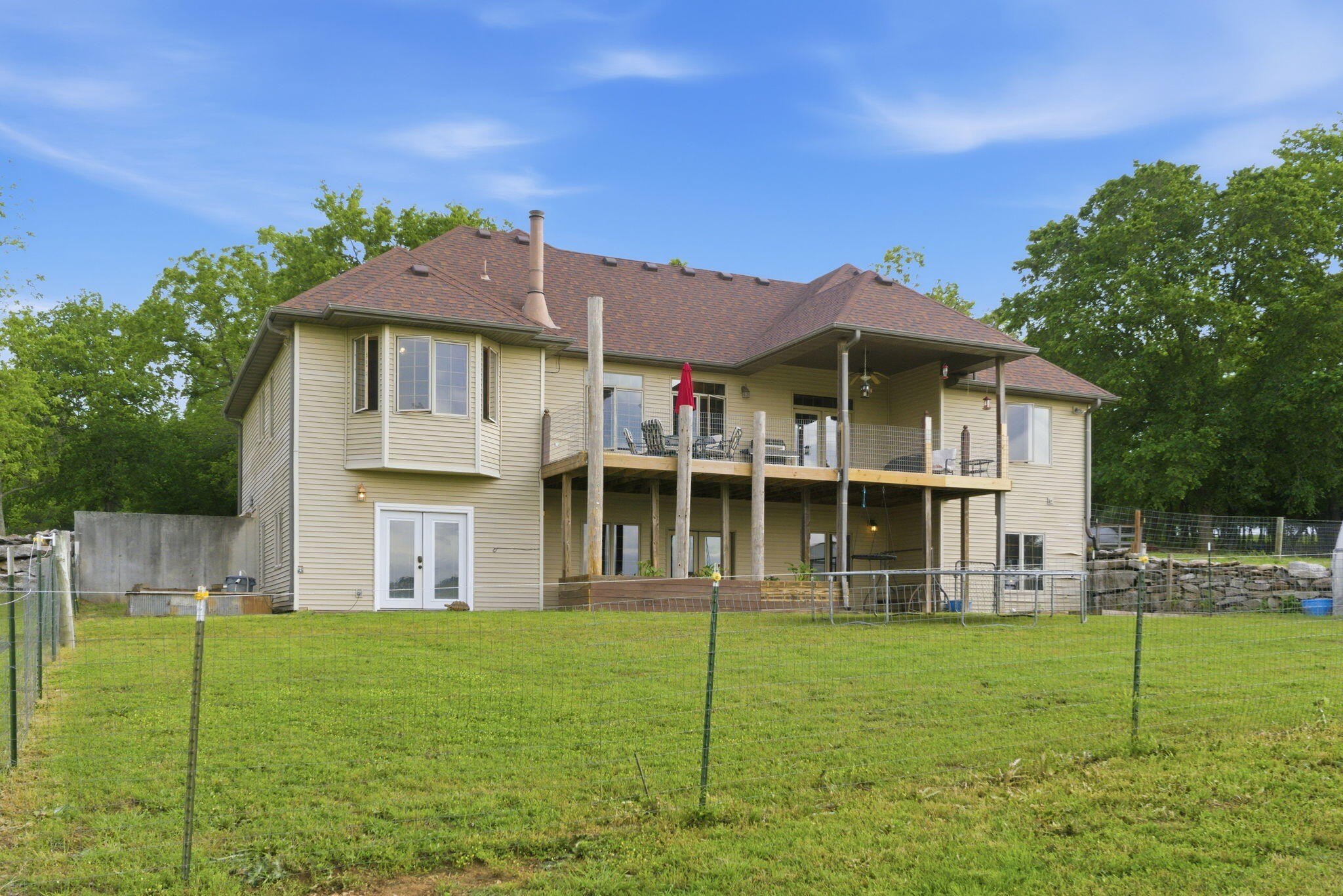 Walnut Grove, Missouri, 65770, United States, 5 Bedrooms Bedrooms, ,3 BathroomsBathrooms,Residential,For Sale,2045196