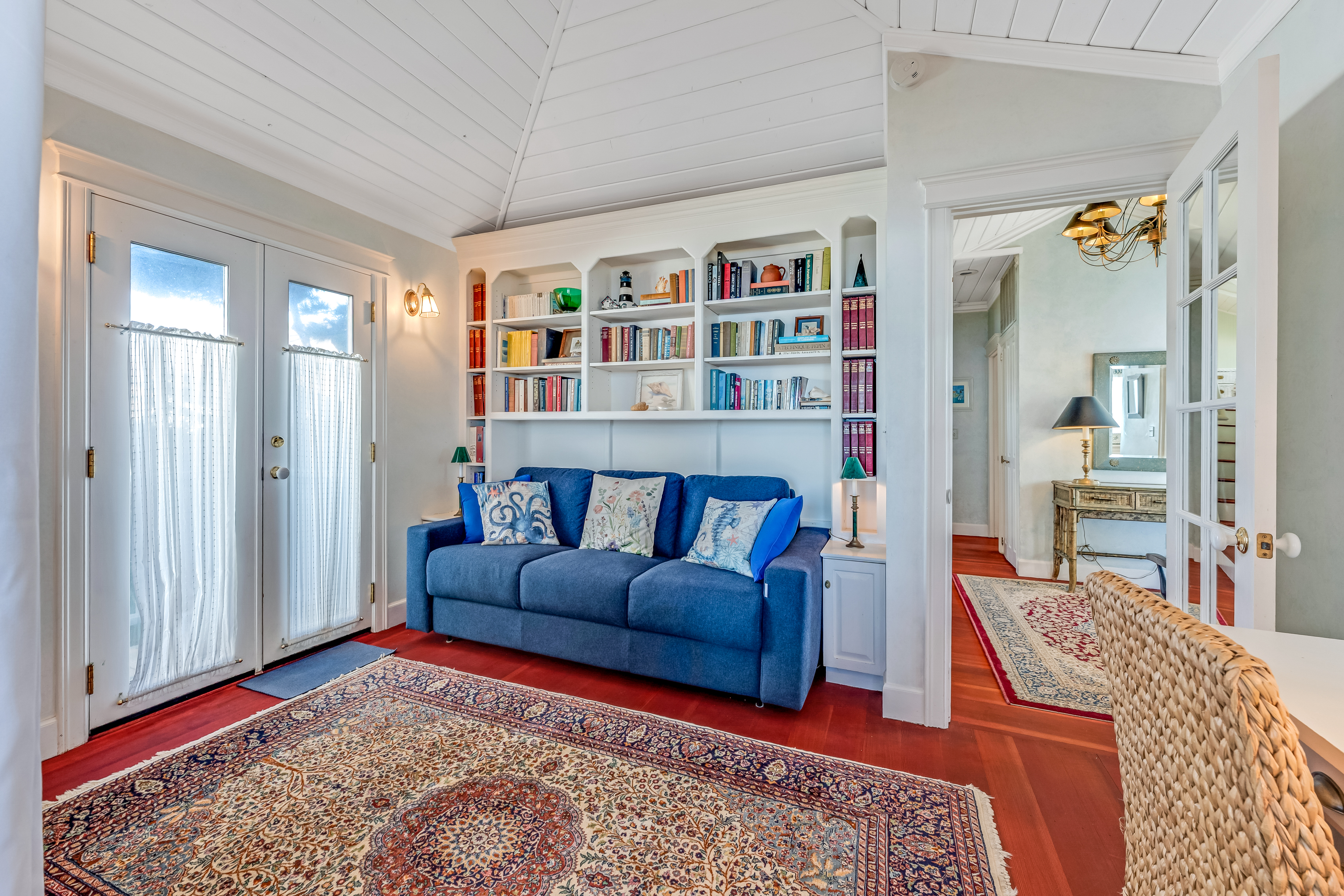  7141 Cliff Avenue, Bodega Bay, CA 94923 - 物件實景