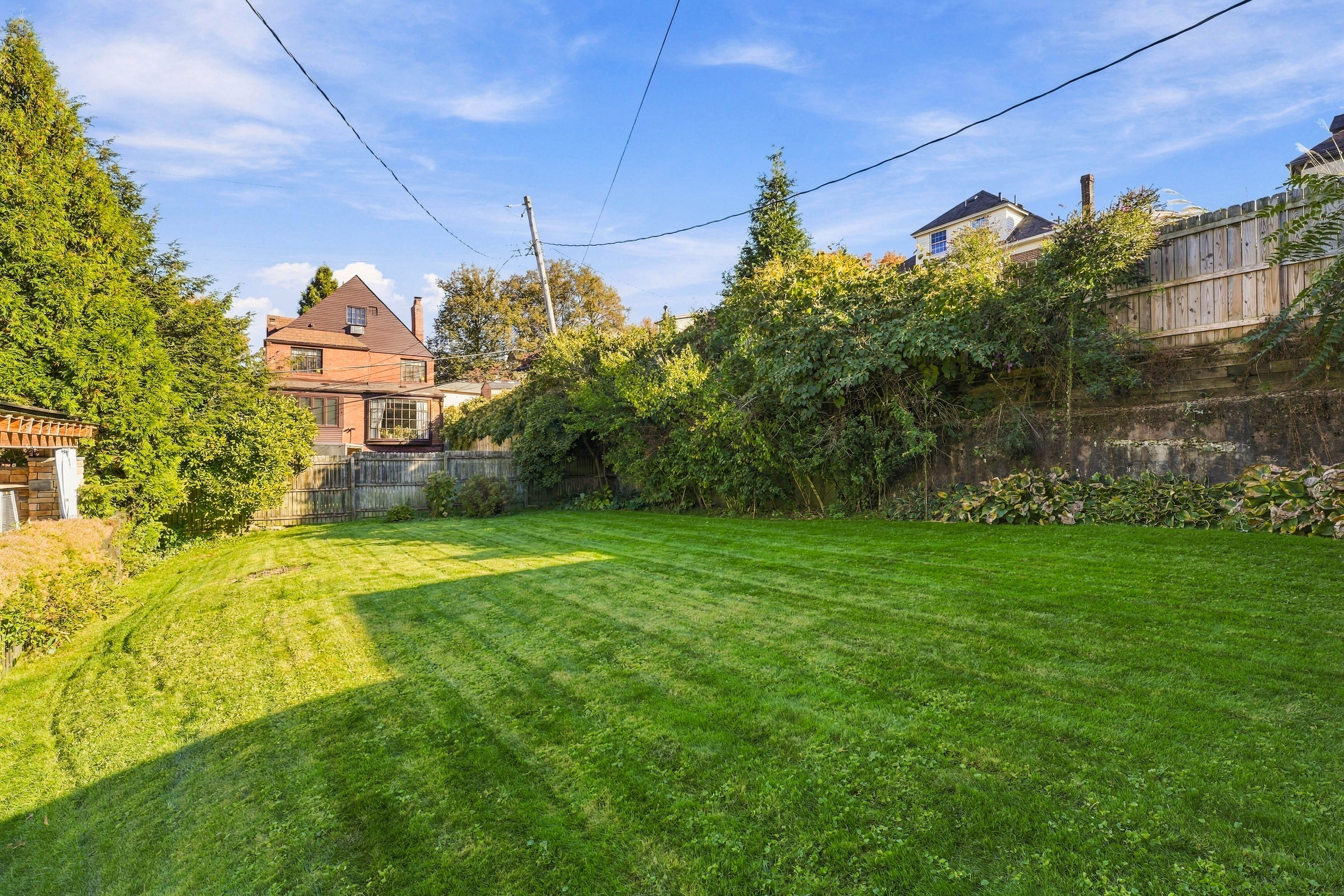  1345 Murdoch Road, Pittsburgh, PA 15217 - 物件實景