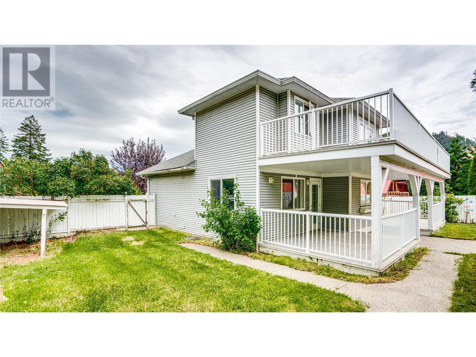 LUMBY, British Columbia, V0E 2G5, CA, 3 Bedrooms Bedrooms, ,2 BathroomsBathrooms,Residential,For Sale,1906205