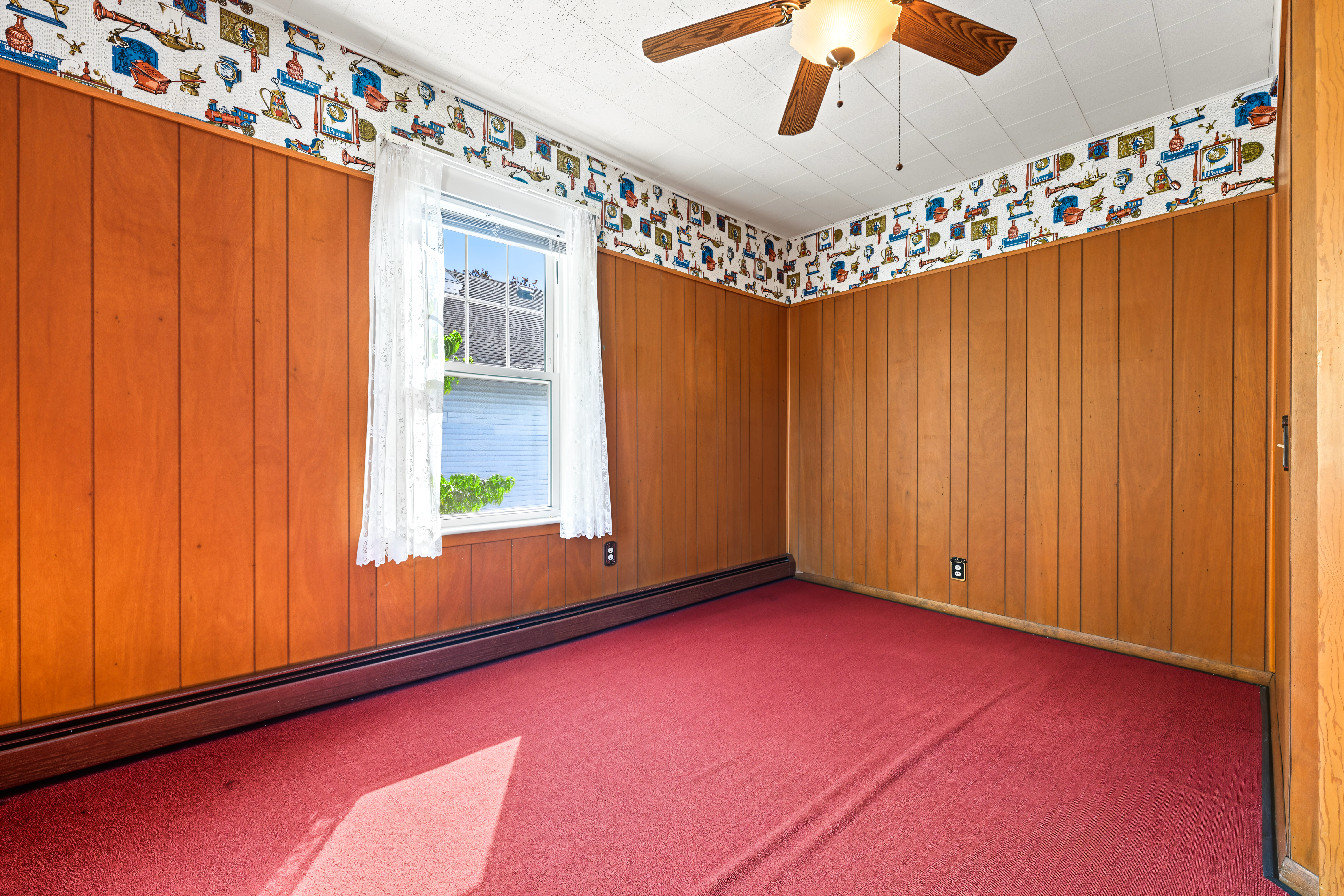  Lakewood / Pawtuxet - 物件實景