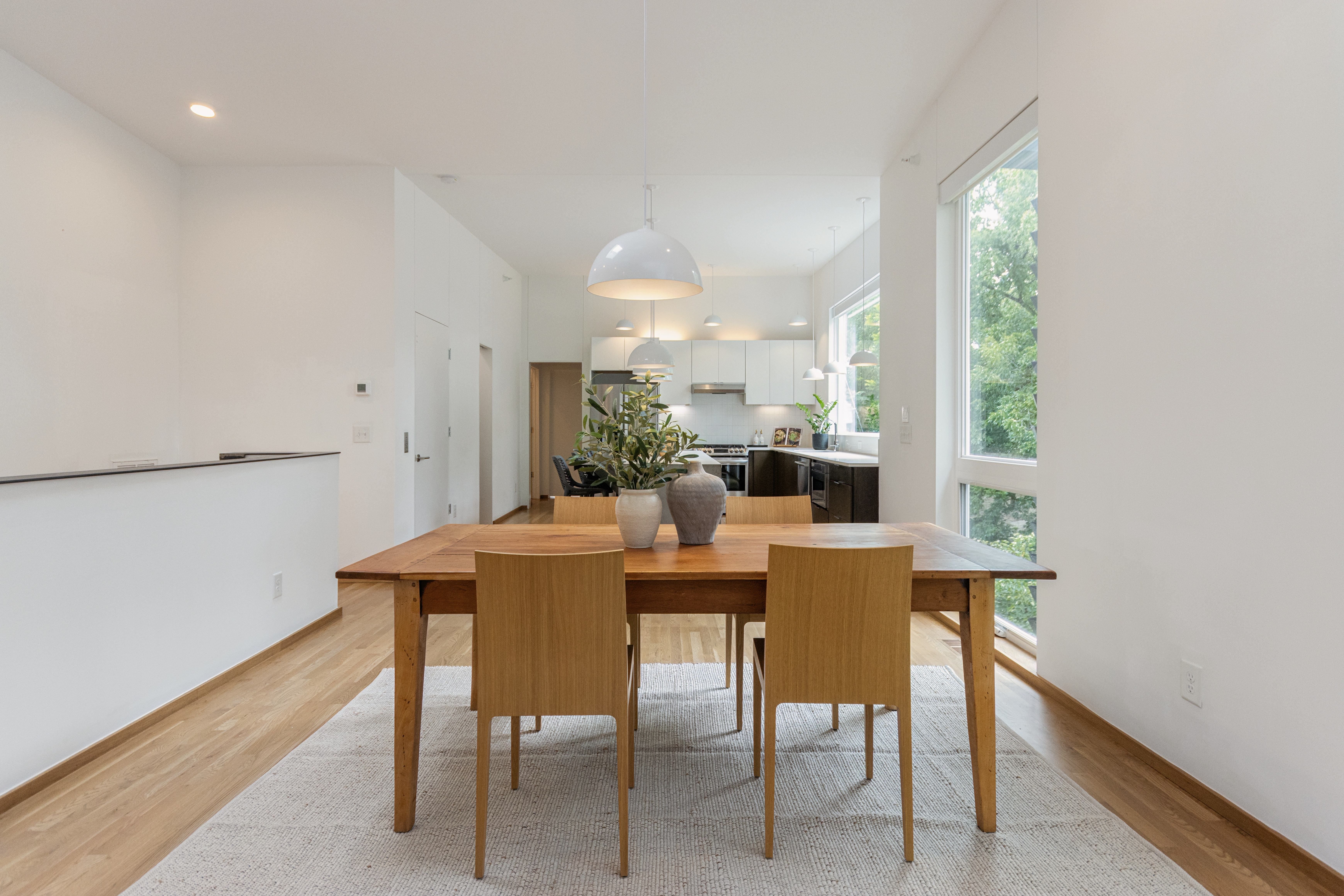  524 N Mangum Street, Durham, NC 27701 - 物件實景