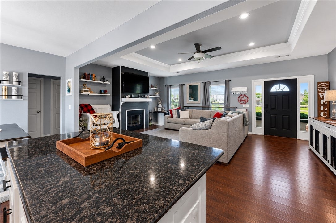 Hillsview Ln, Cave Springs, AR 72718 #1