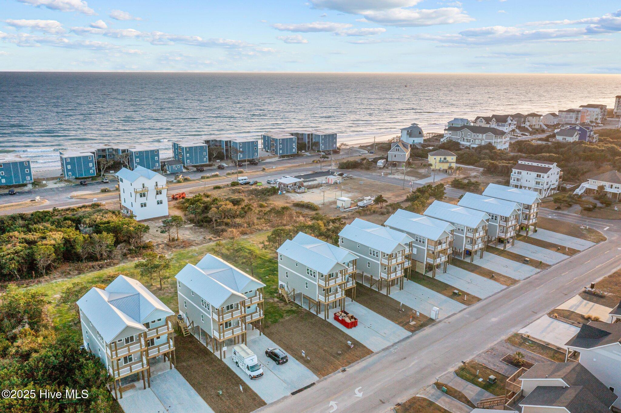 North Topsail Beach, North Carolina, 28460, United States, 3 Bedrooms Bedrooms, ,3 BathroomsBathrooms,Residential,For Sale,1827929