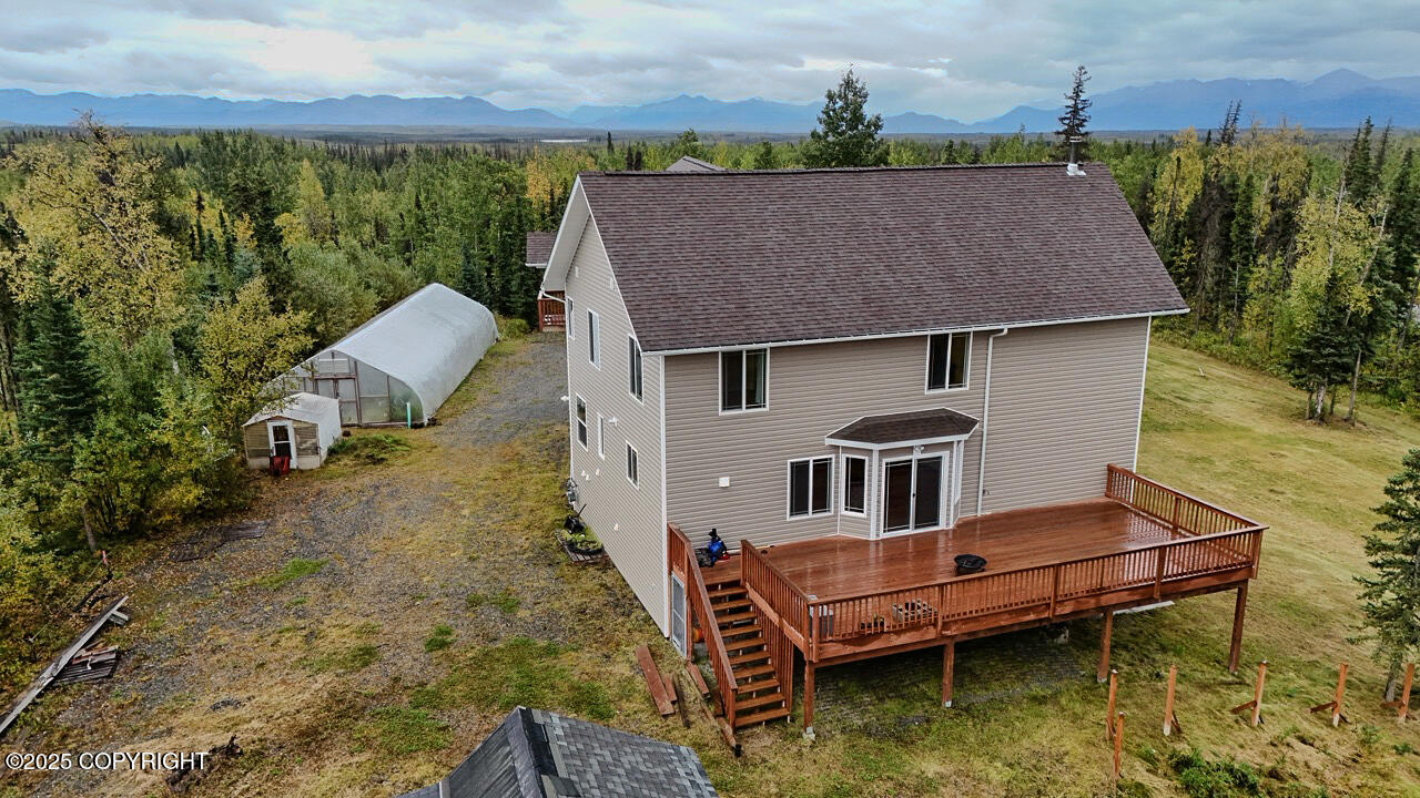 Sterling, Alaska, 99672, United States, 5 Bedrooms Bedrooms, ,6 BathroomsBathrooms,Residential,For Sale,1975901