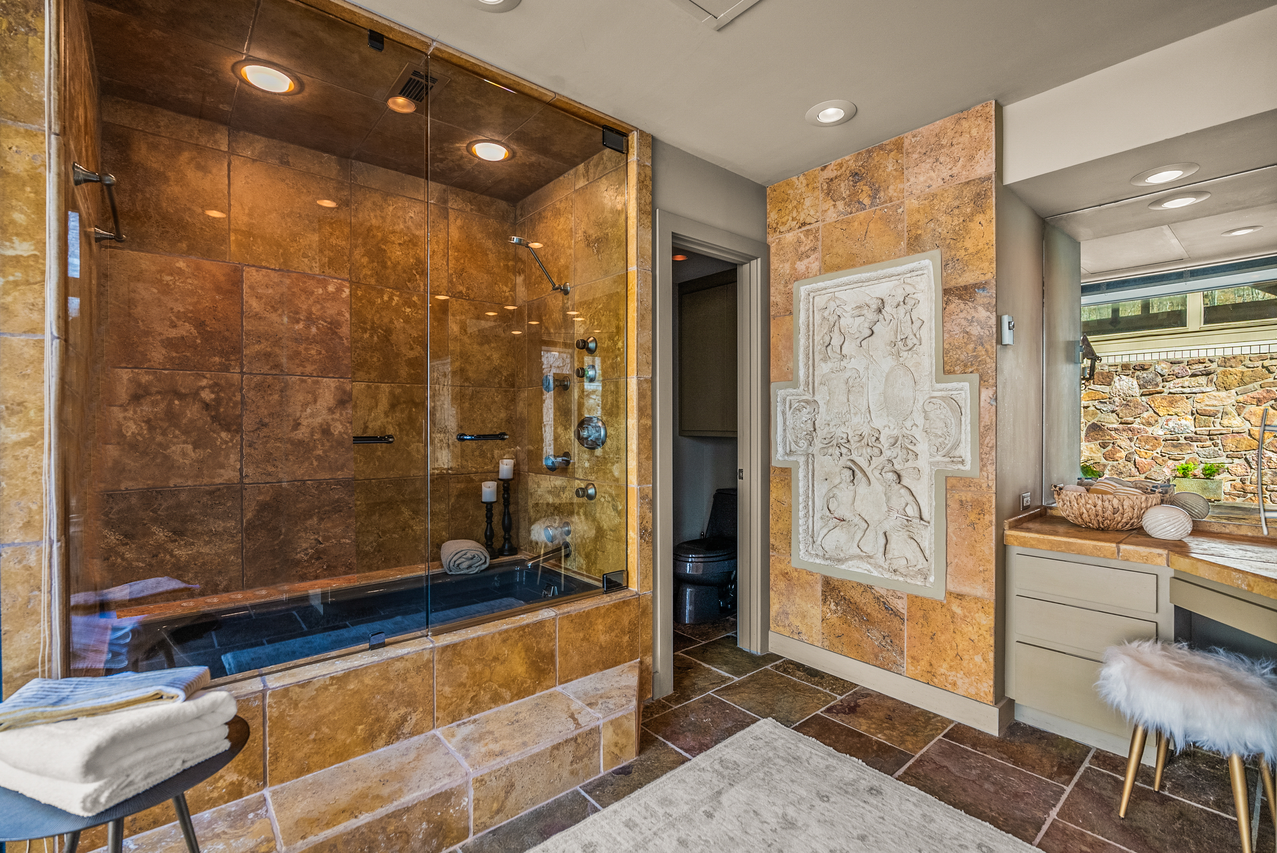  Tailwater Lodge - 物件實景