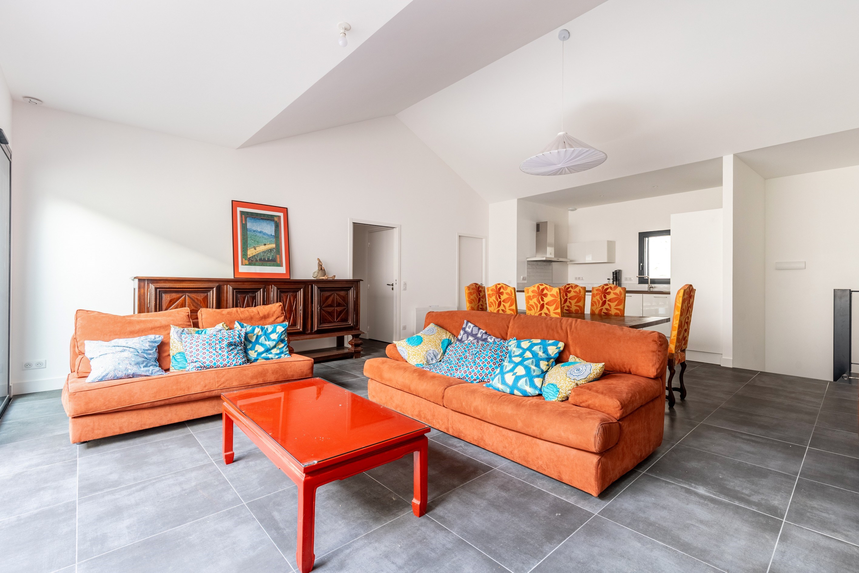  BORDEAUX – JARDIN PUBLIC / CHARTRONS – BEAUTIFUL APARTMENT – TERRACE – OPTIONAL… - 物件實景
