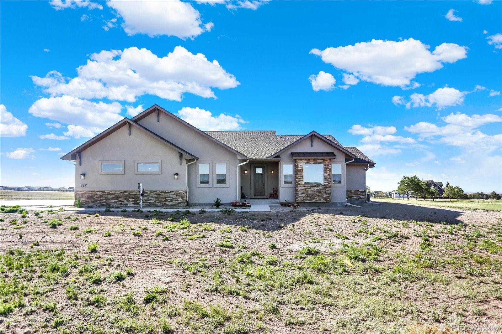 Colorado Springs, Colorado, 80908, United States, 4 Bedrooms Bedrooms, ,Residential,For Sale,1976551