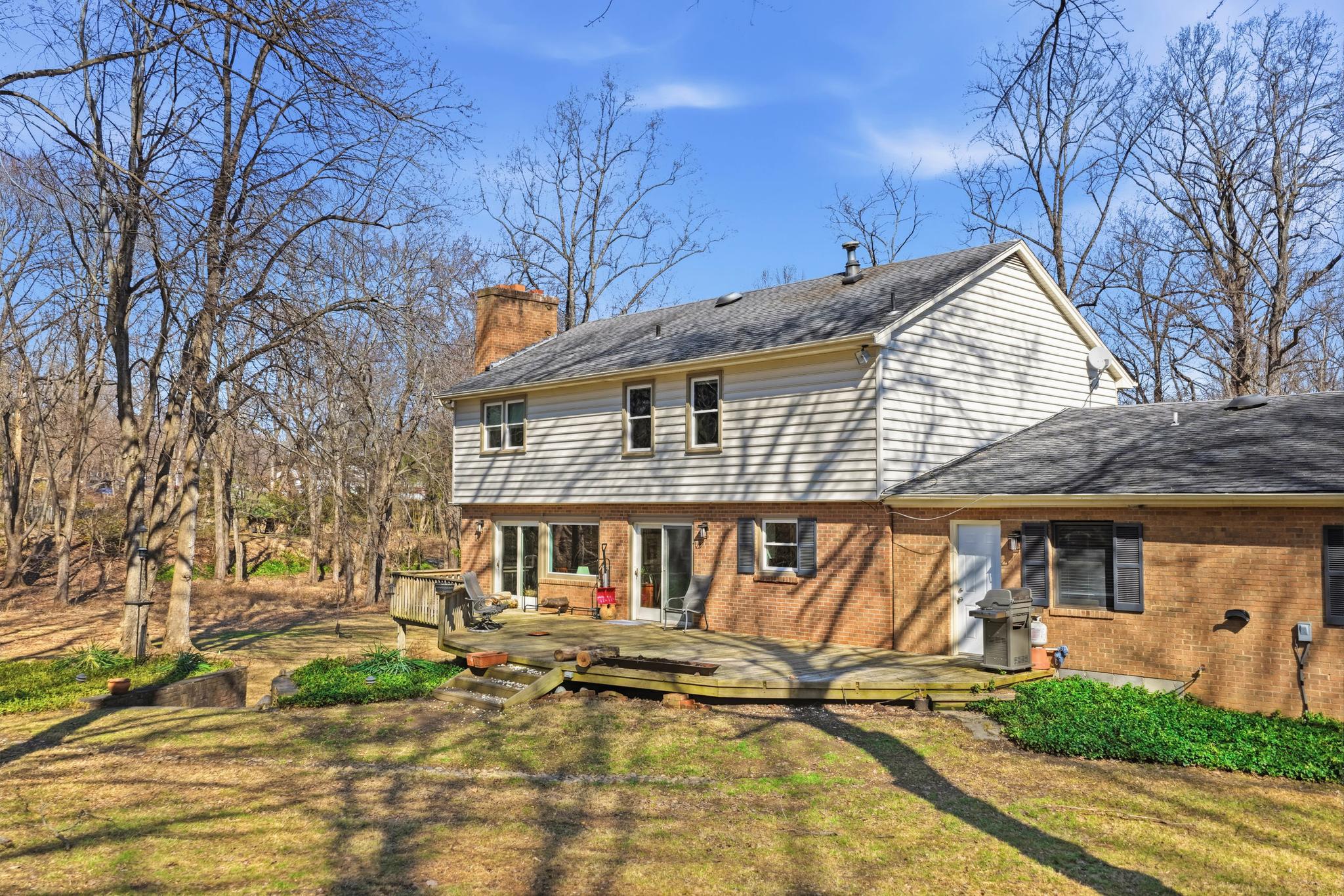  2648 Norbeck Road, Silver Spring, MD, 20906 - 物件實景