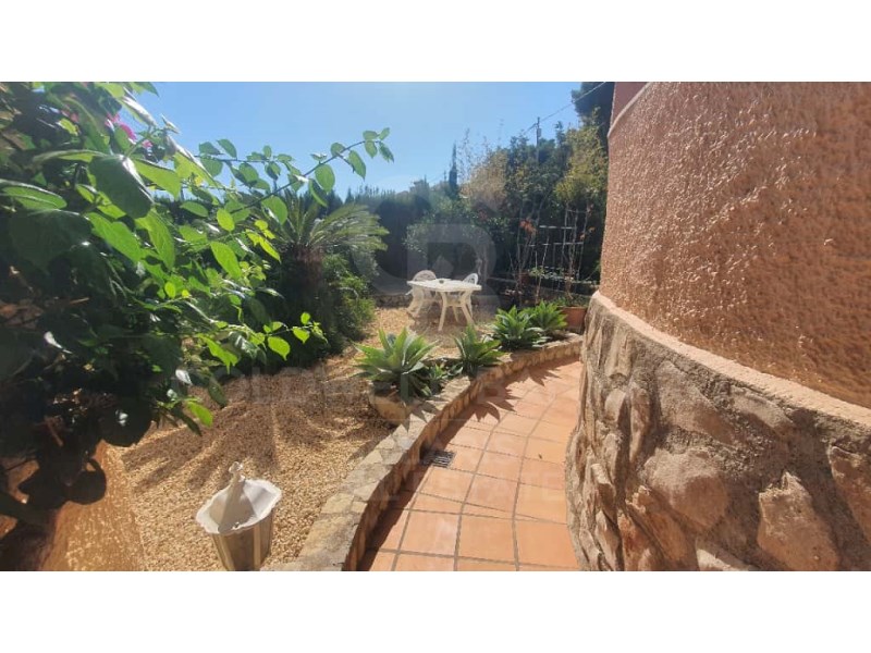 Calpe / Calp, Comunidad Valenciana, ES, 3 Bedrooms Bedrooms, ,2 BathroomsBathrooms,Residential,For Sale,1957612