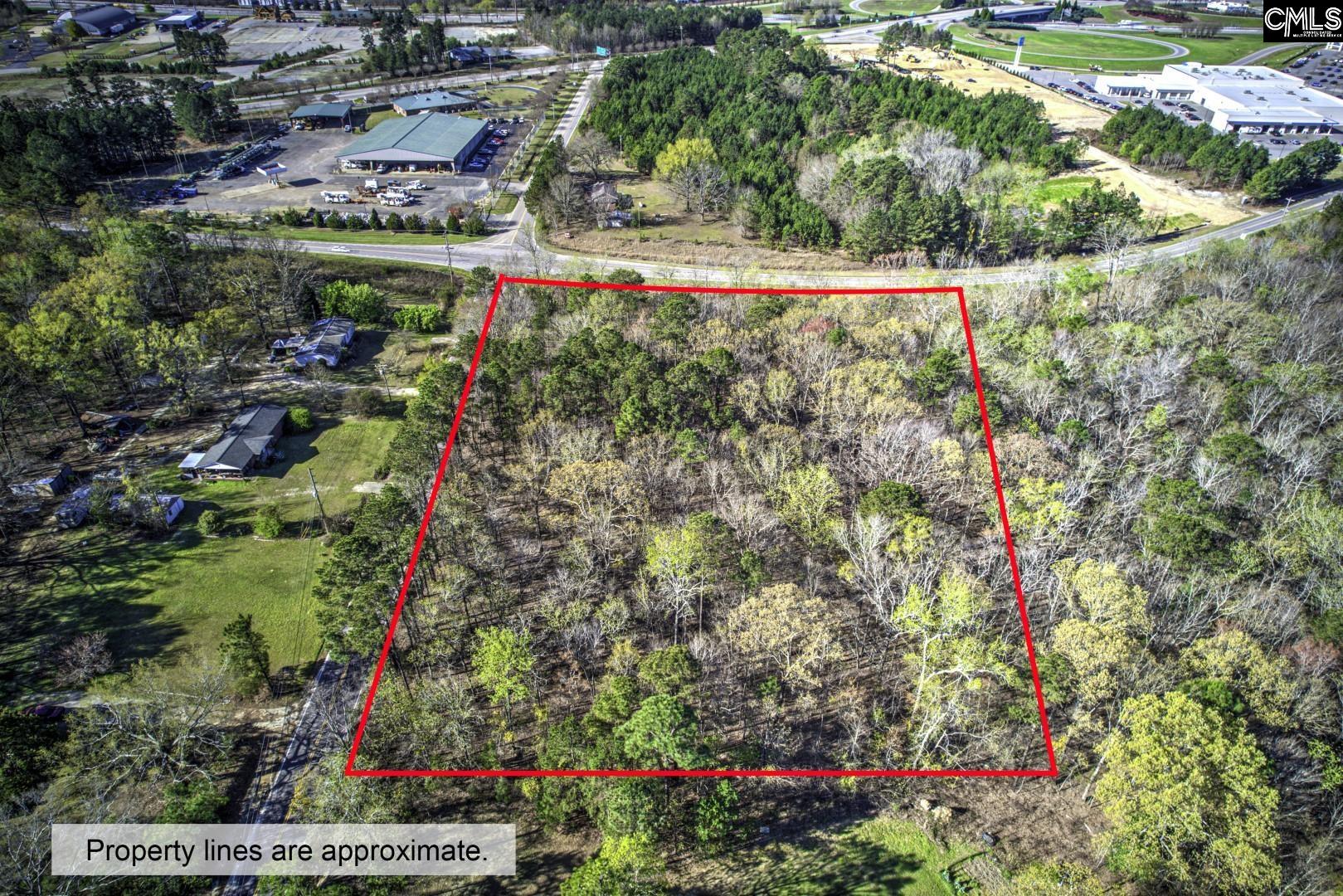 Irmo, South Carolina, 29063, United States, ,Land,For Sale,1979017