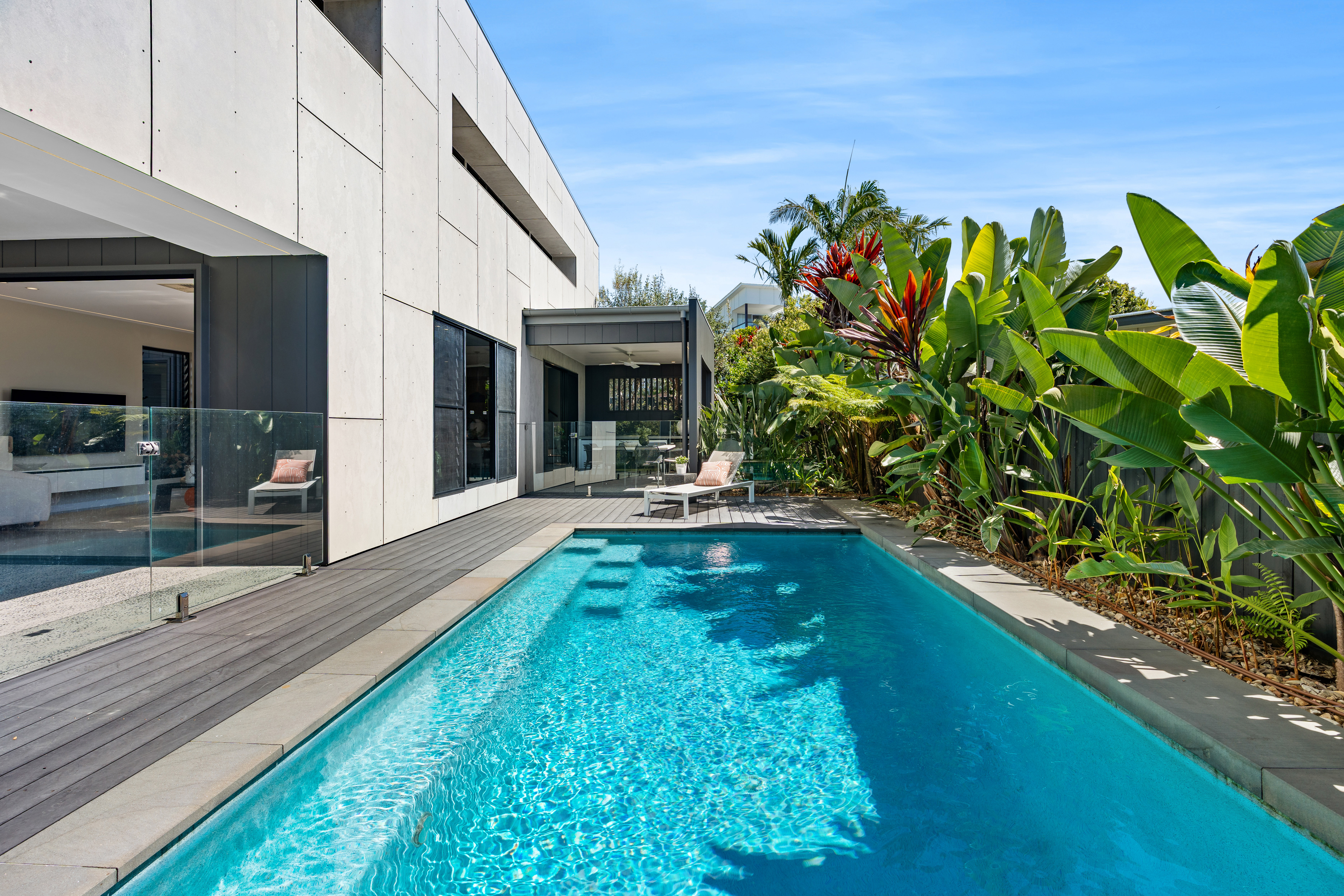  Private Architectural Sanctuary - 物件實景