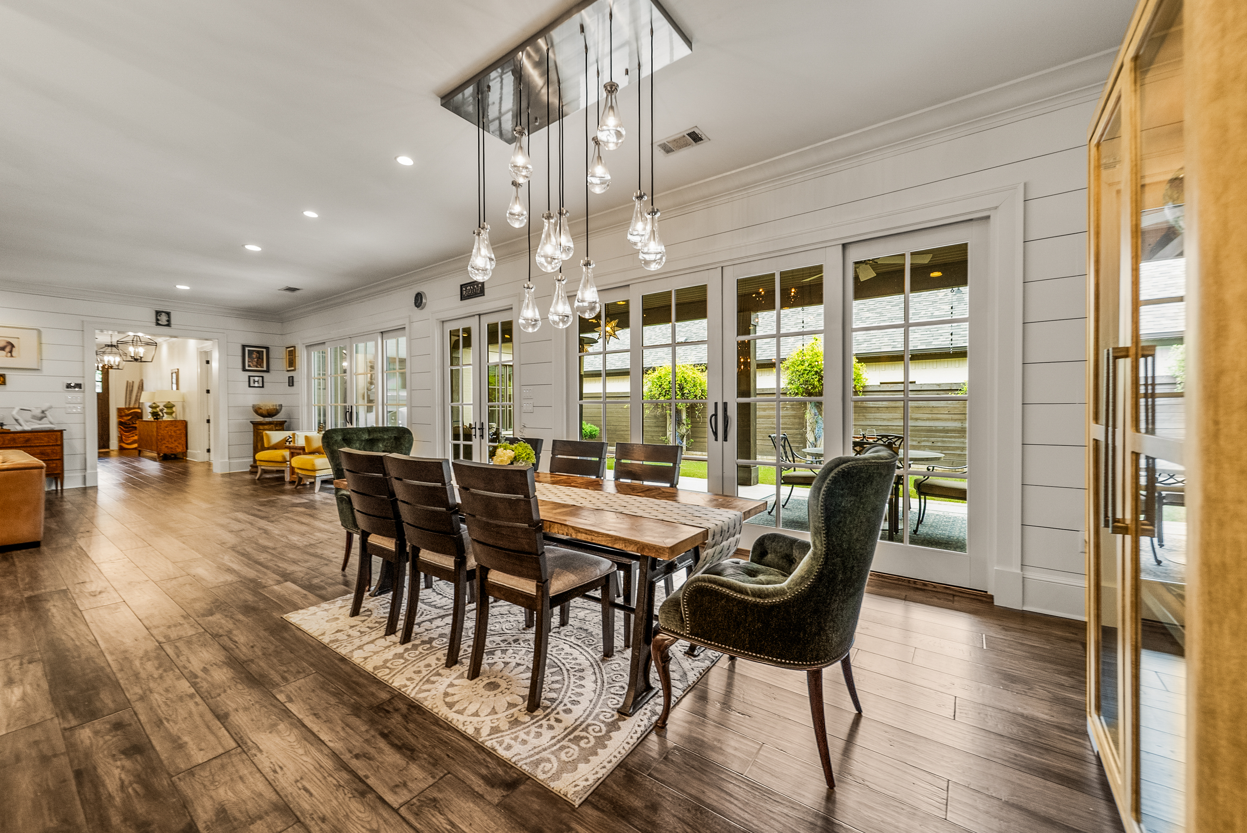  18 Hallen, Little Rock, AR, 72223 - 物件實景