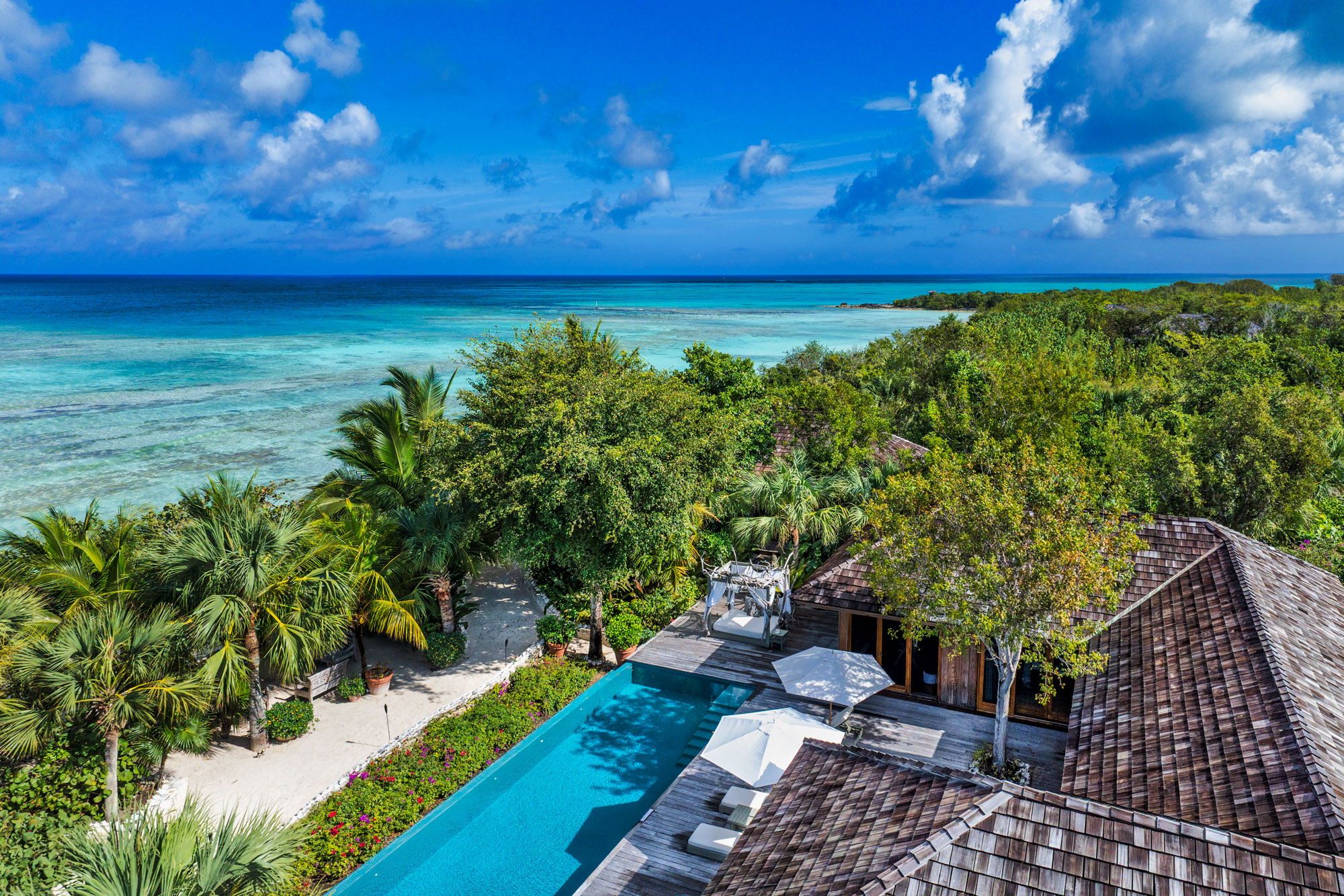  Lucky House - 物件實景