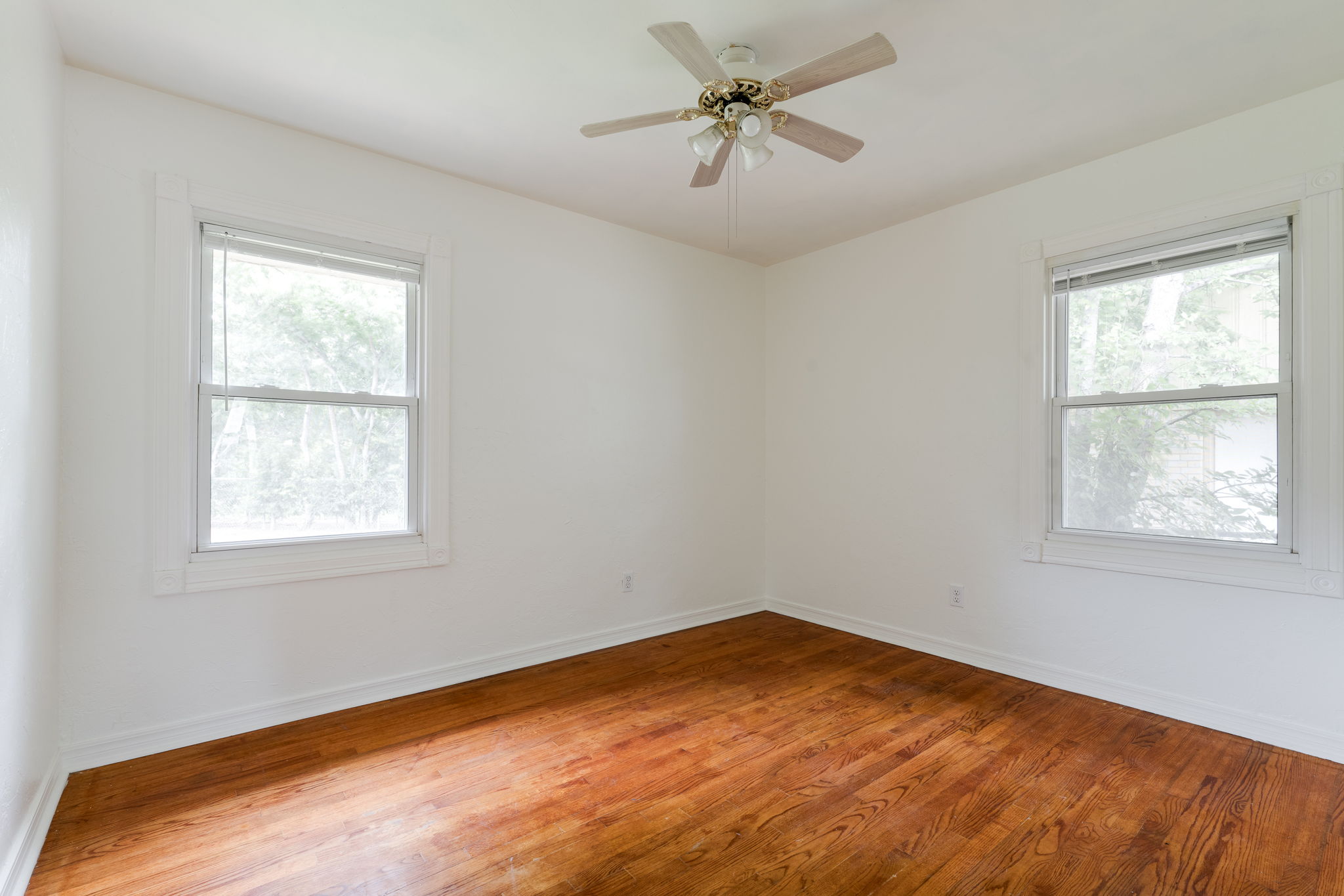  2505 Ashley Drive, The Village, OK 73120 - 物件實景