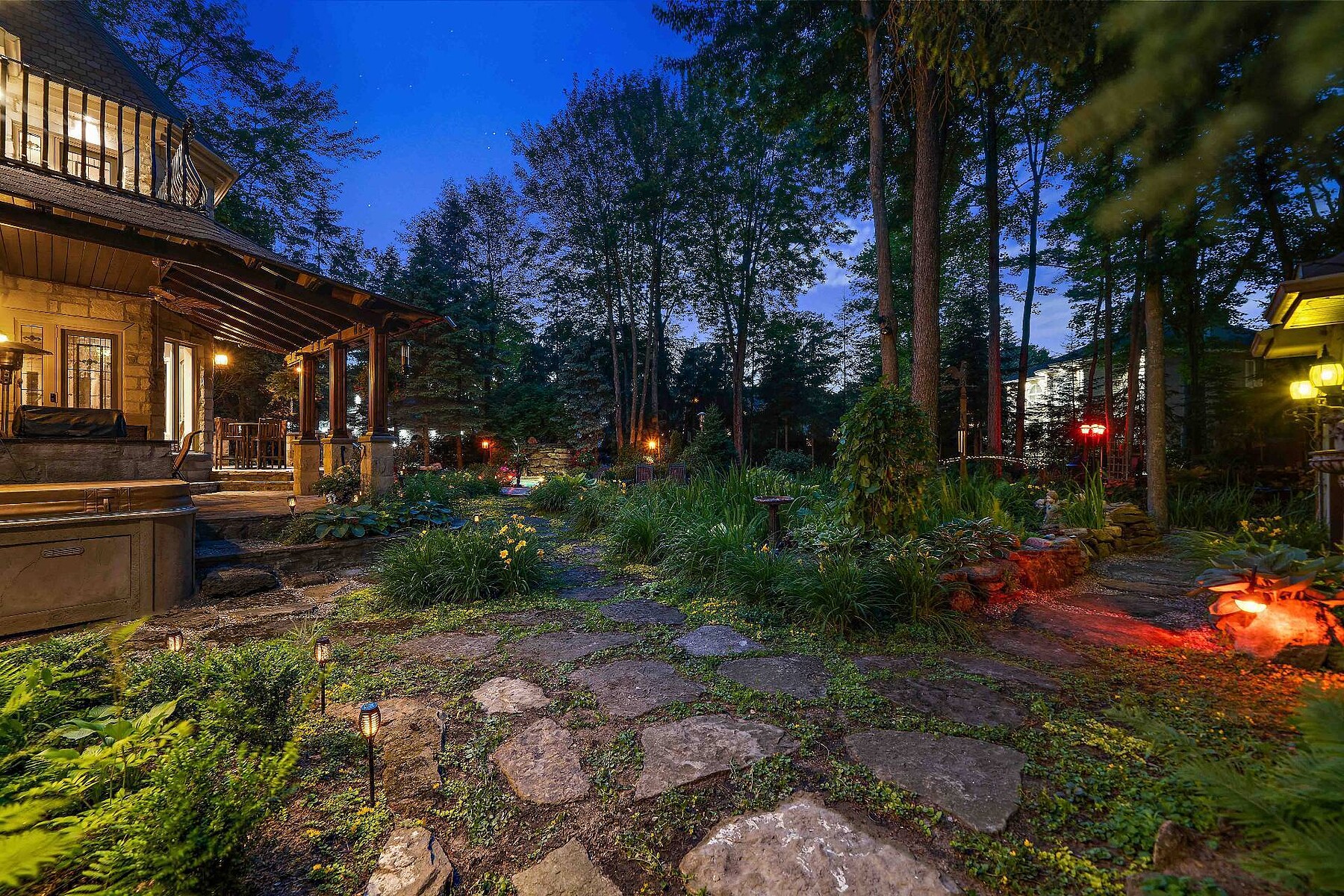  Lorraine, Laurentides - 物件實景