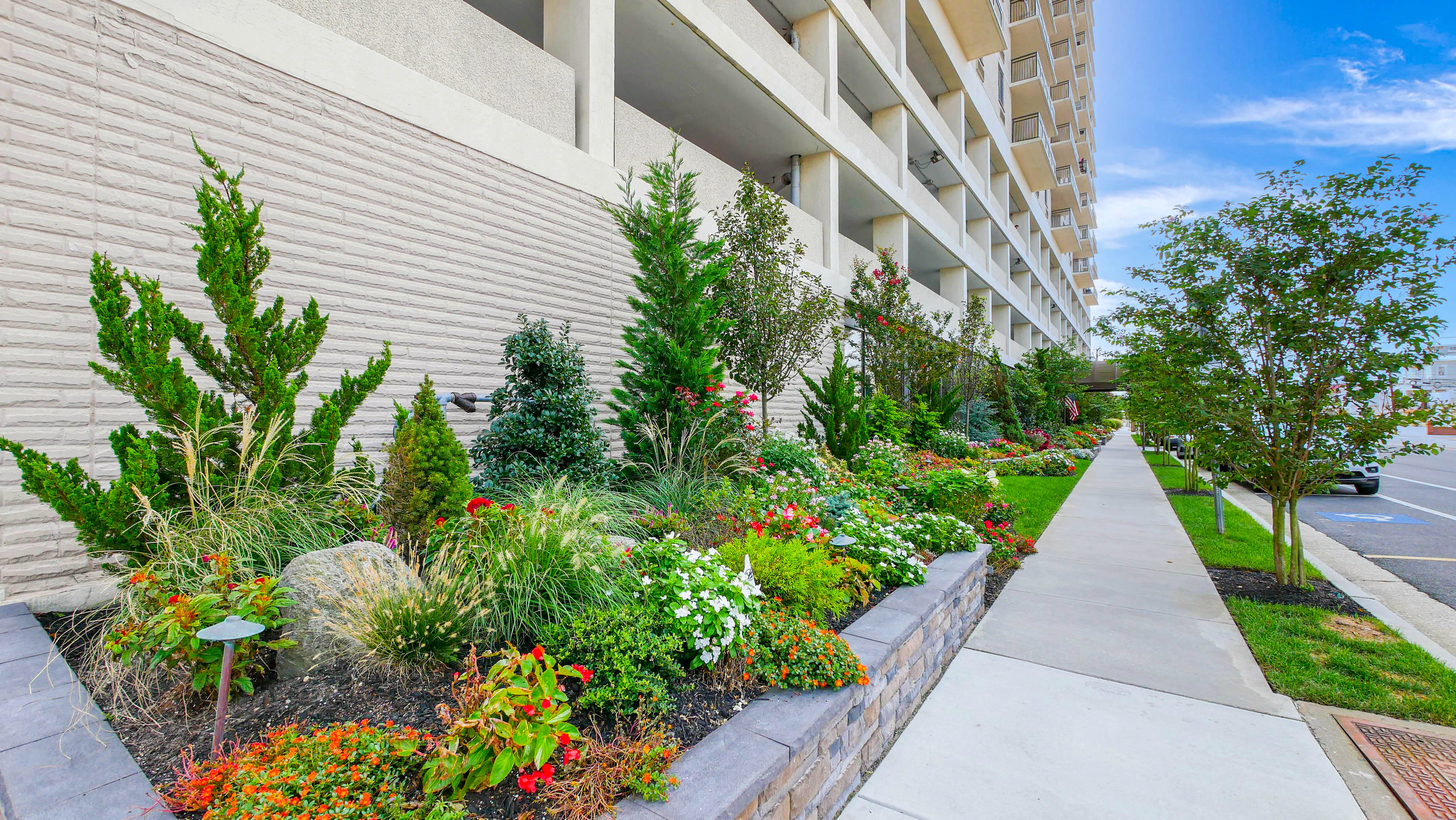  9600 Atlantic Avenue #1703, Margate City, NJ 08402 - 物件實景