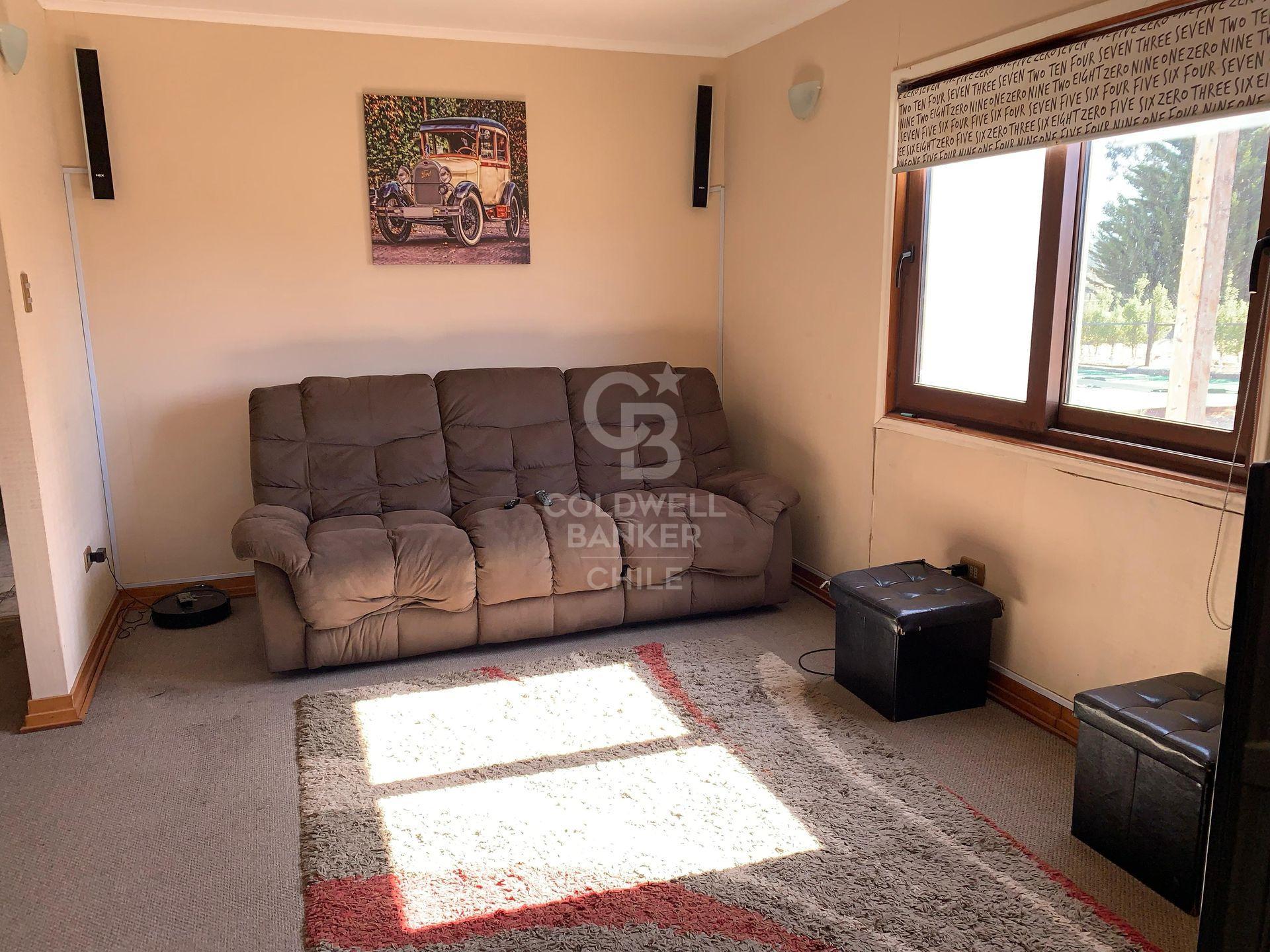 Concón, Chile, 3 Bedrooms Bedrooms, ,3 BathroomsBathrooms,Residential,For Sale,1784987
