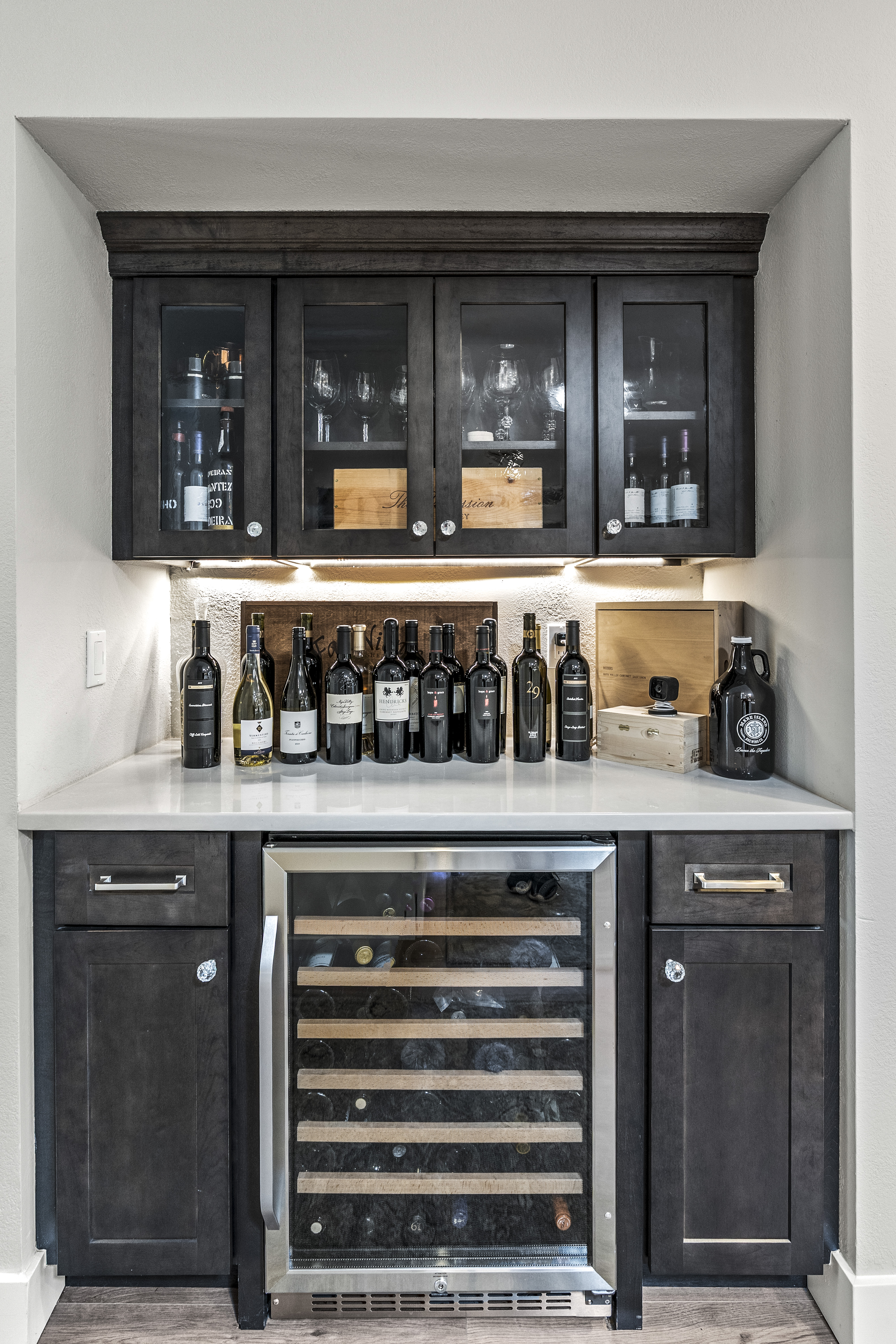  135 Vineyard Circle Yountville CA 94599 - 物件實景
