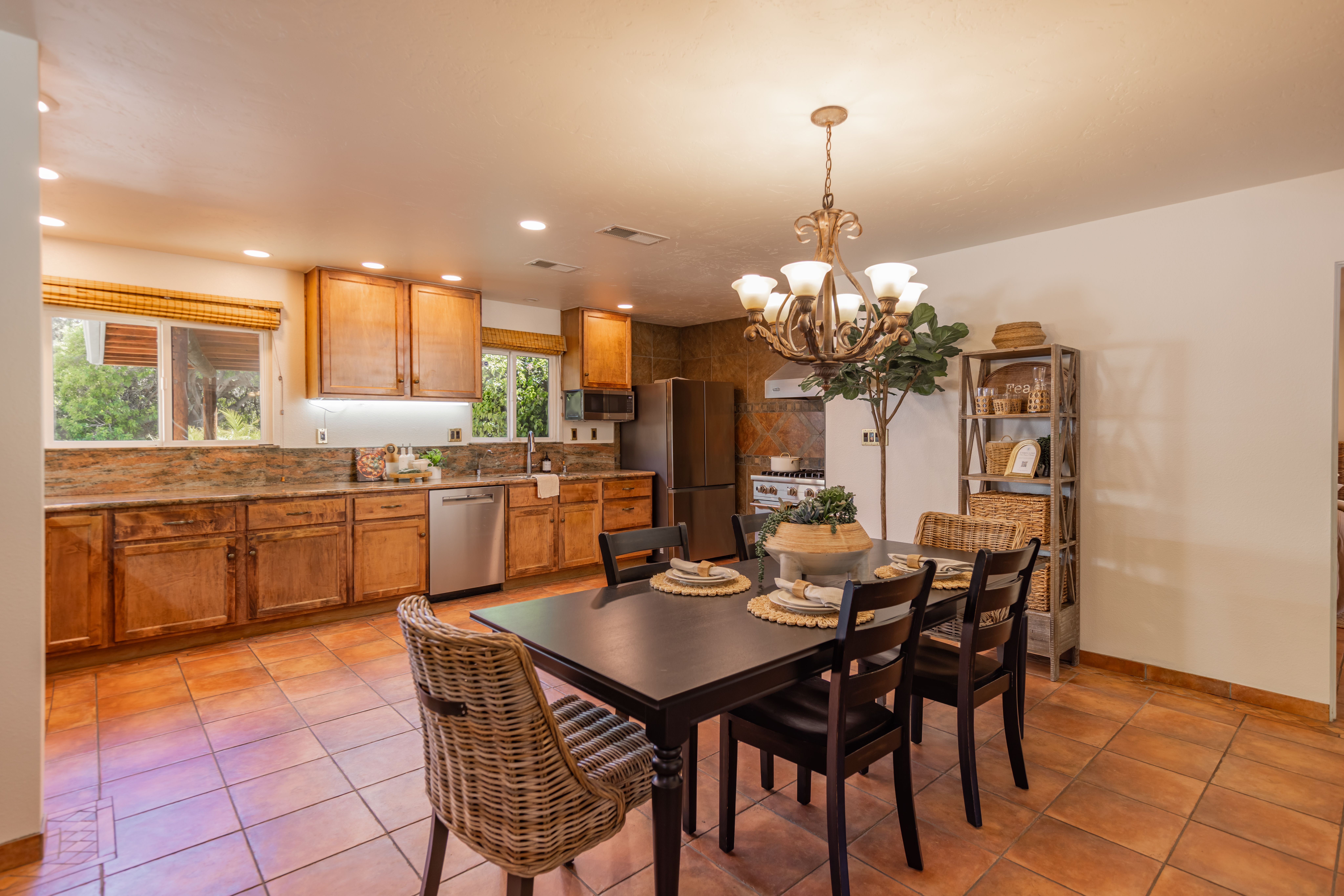  1171 Bonmark Drive, Ojai, CA 93023 - 物件實景