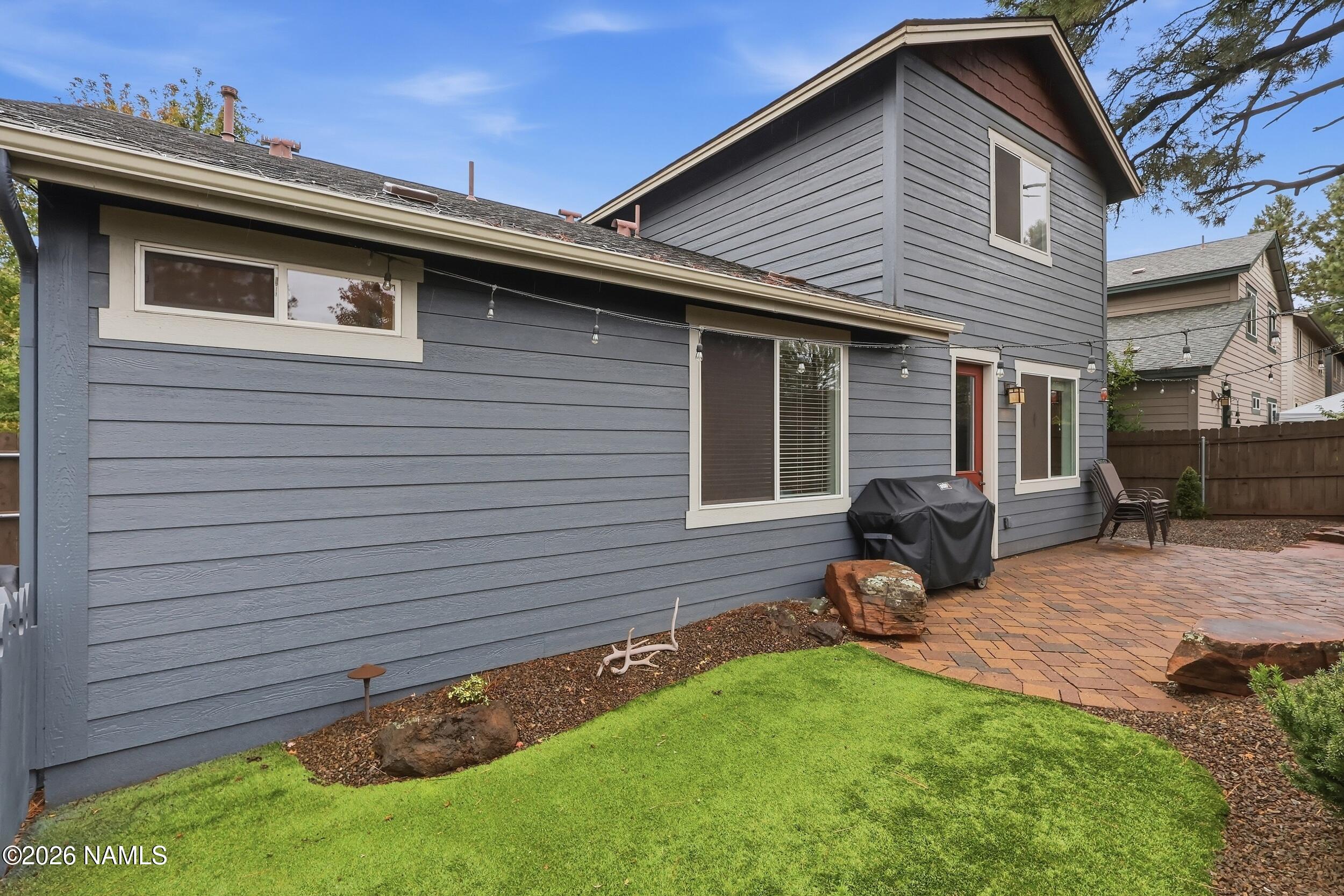  2923 S Pepita Drive, Flagstaff, AZ, 86001 - 物件實景