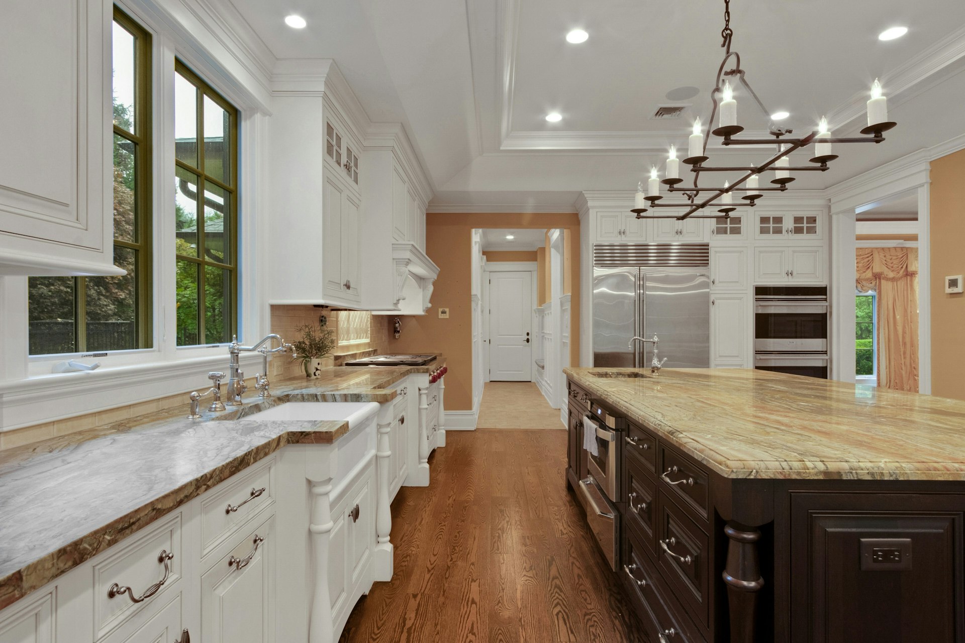  74 Roberts Road, Englewood Cliffs, NJ 07632 - 物件實景