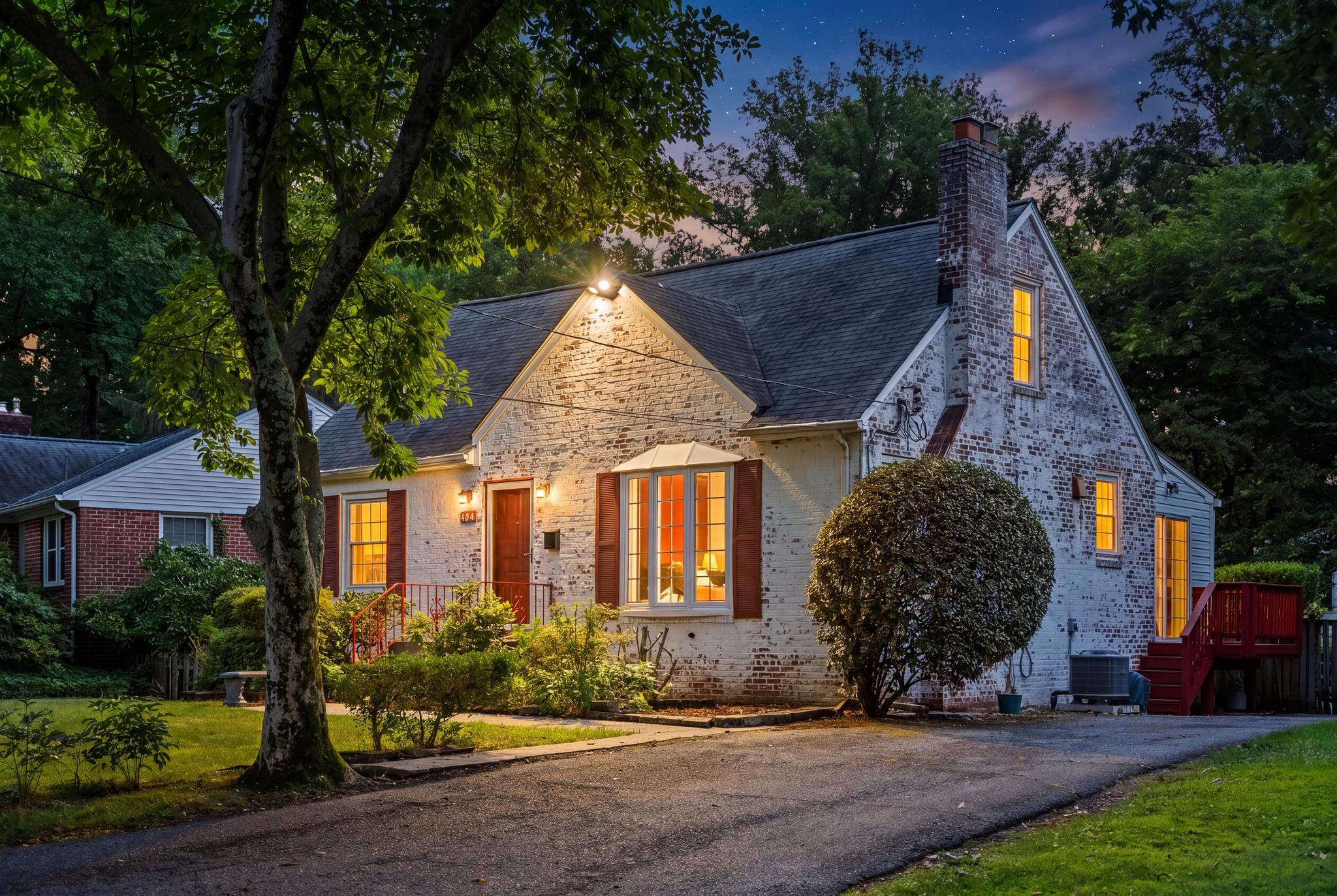  404 Lexington Drive, Silver Spring, MD, 20901 - 物件實景