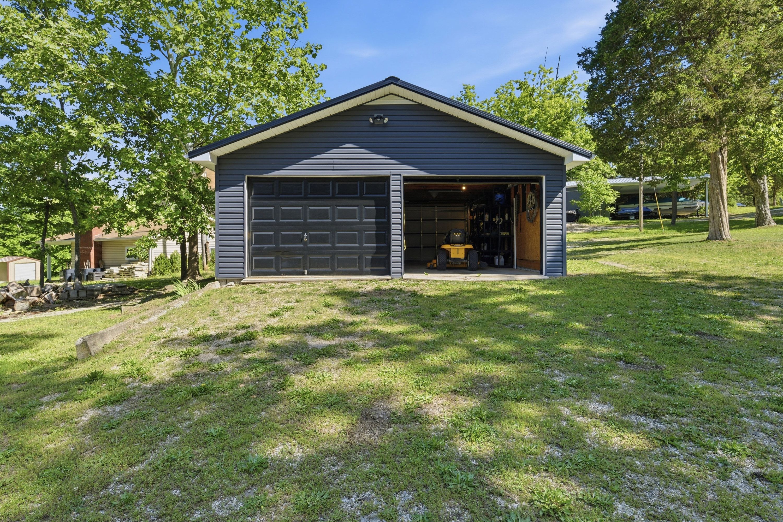  339 Rough River Resort Road, McDaniels, KY 40152 - 物件實景