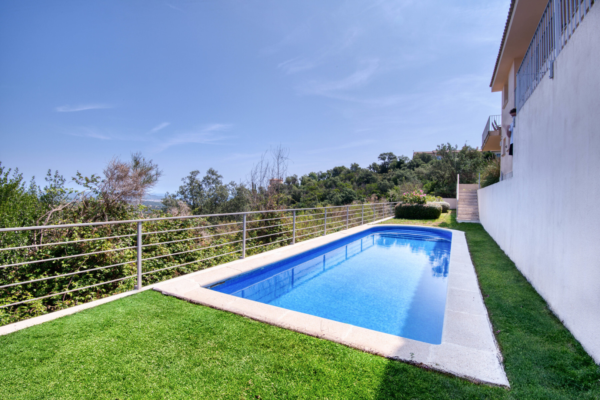  House with lovely sea and mountain views - 物件實景