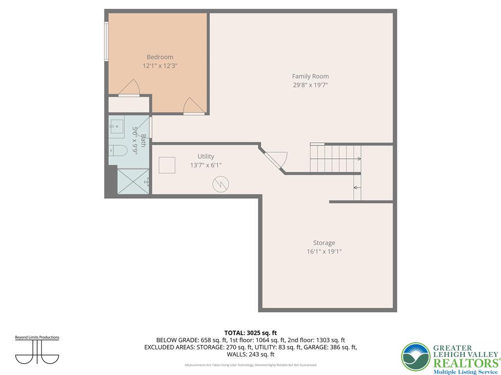 North Catasauqua Bor, Pennsylvania, 18032, United States, 4 Bedrooms Bedrooms, ,4 BathroomsBathrooms,Residential,For Sale,2001673